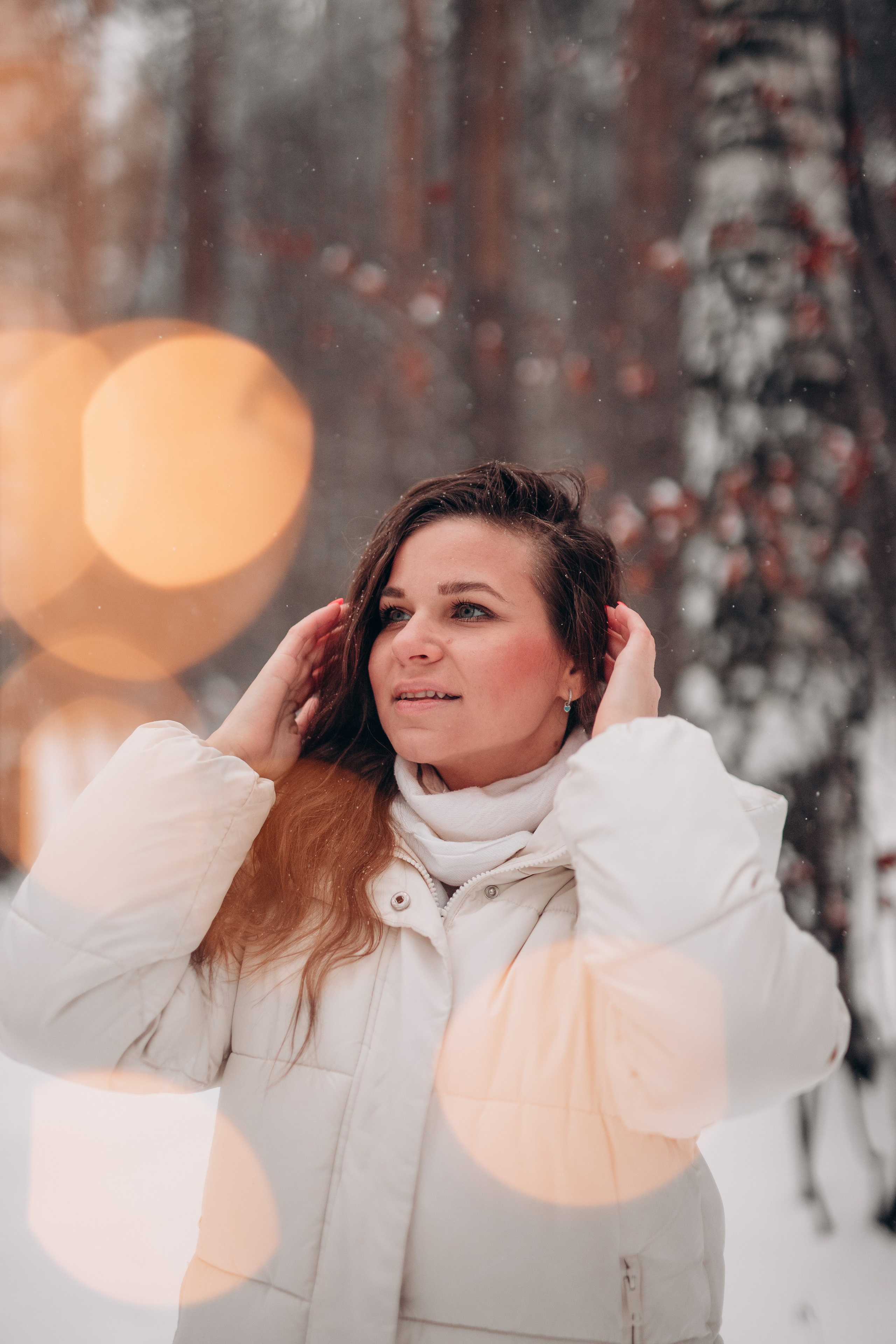 Натали. Фотограф Анастасия Петрова