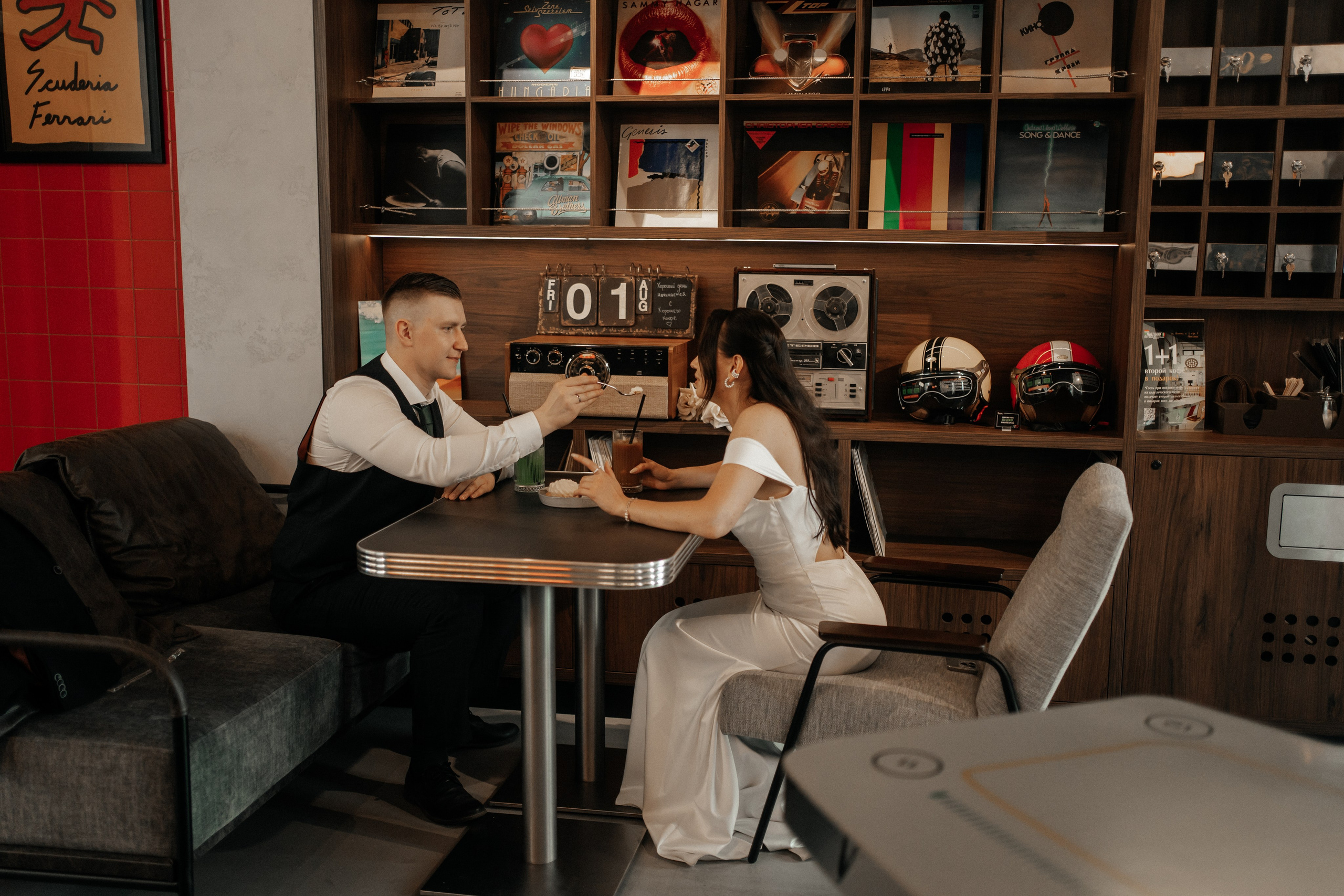 A & J. Фотограф в Архангельске