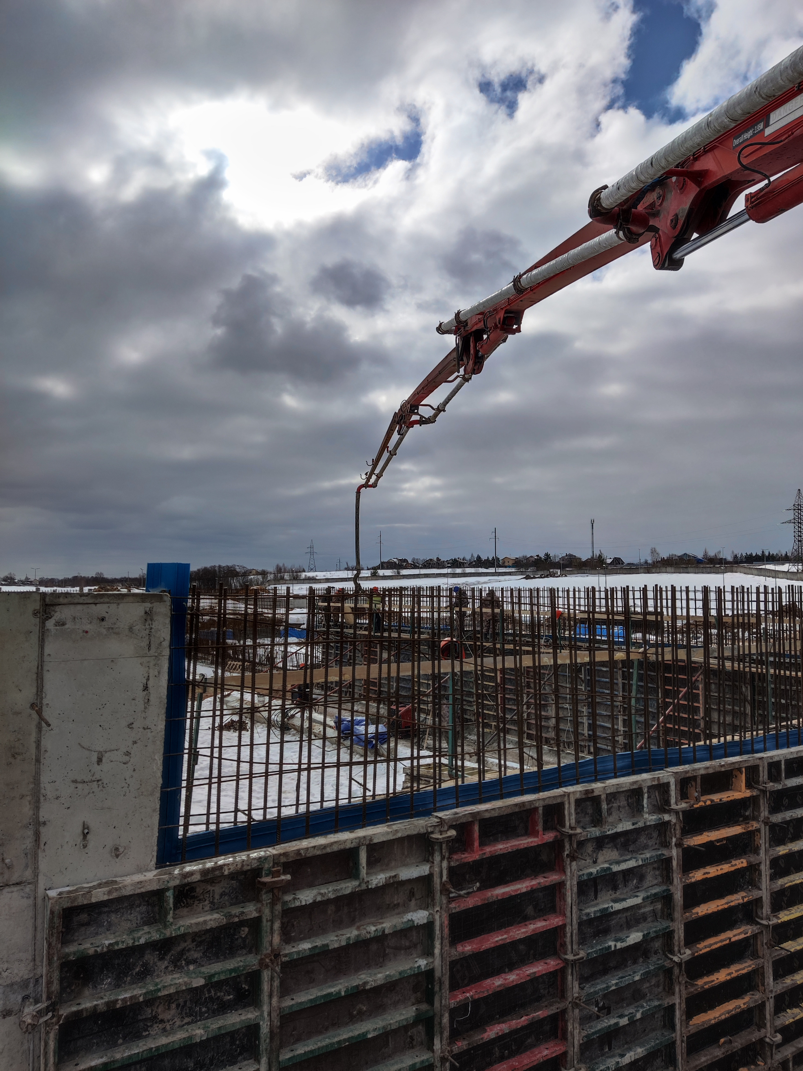 АО Водоканал, объекты по региону. АО Железобетон — Бетон и ЖБИ в Иваново и Ивановской области