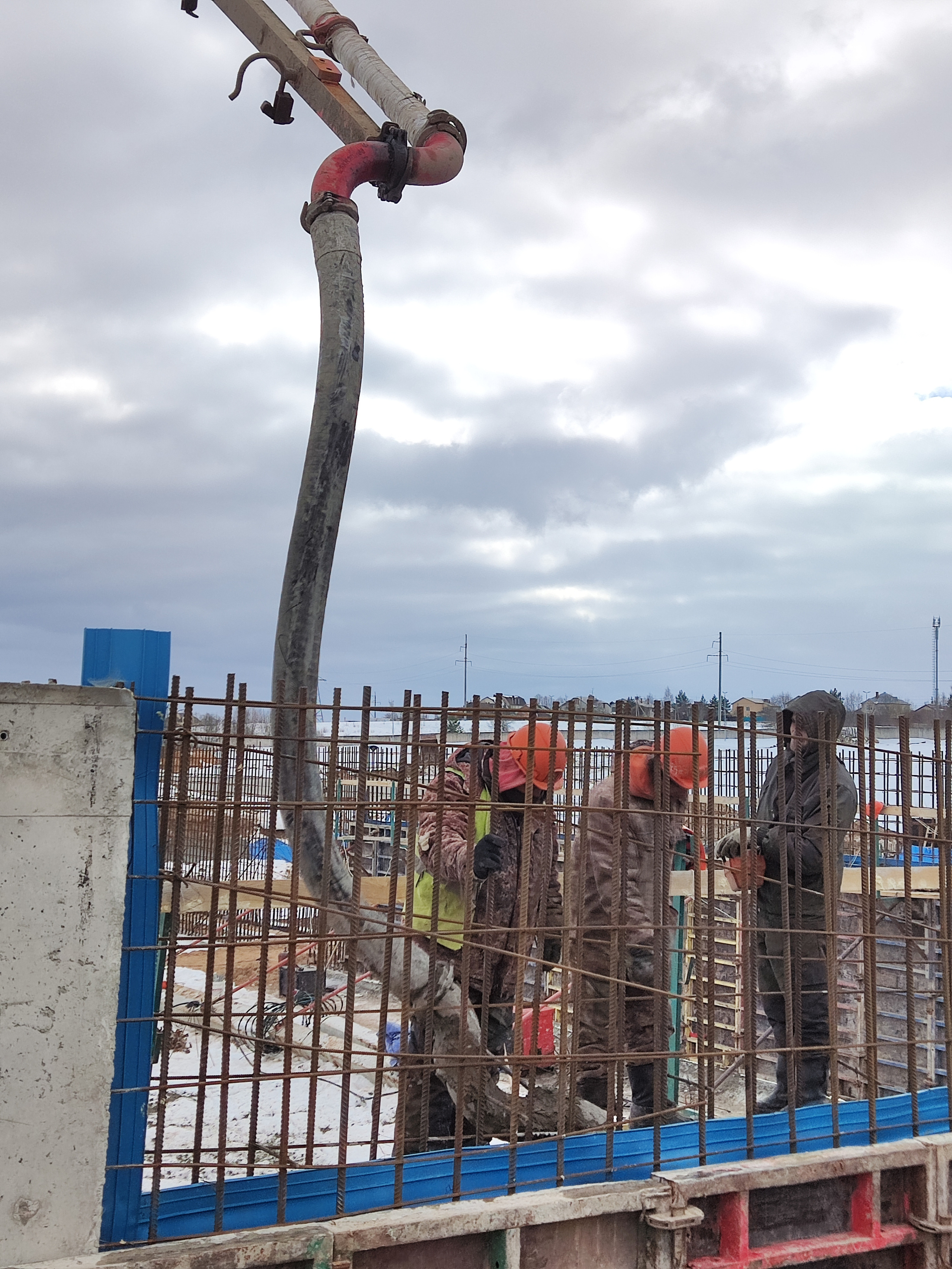 АО Водоканал, объекты по региону. АО Железобетон — Бетон и ЖБИ в Иваново и Ивановской области