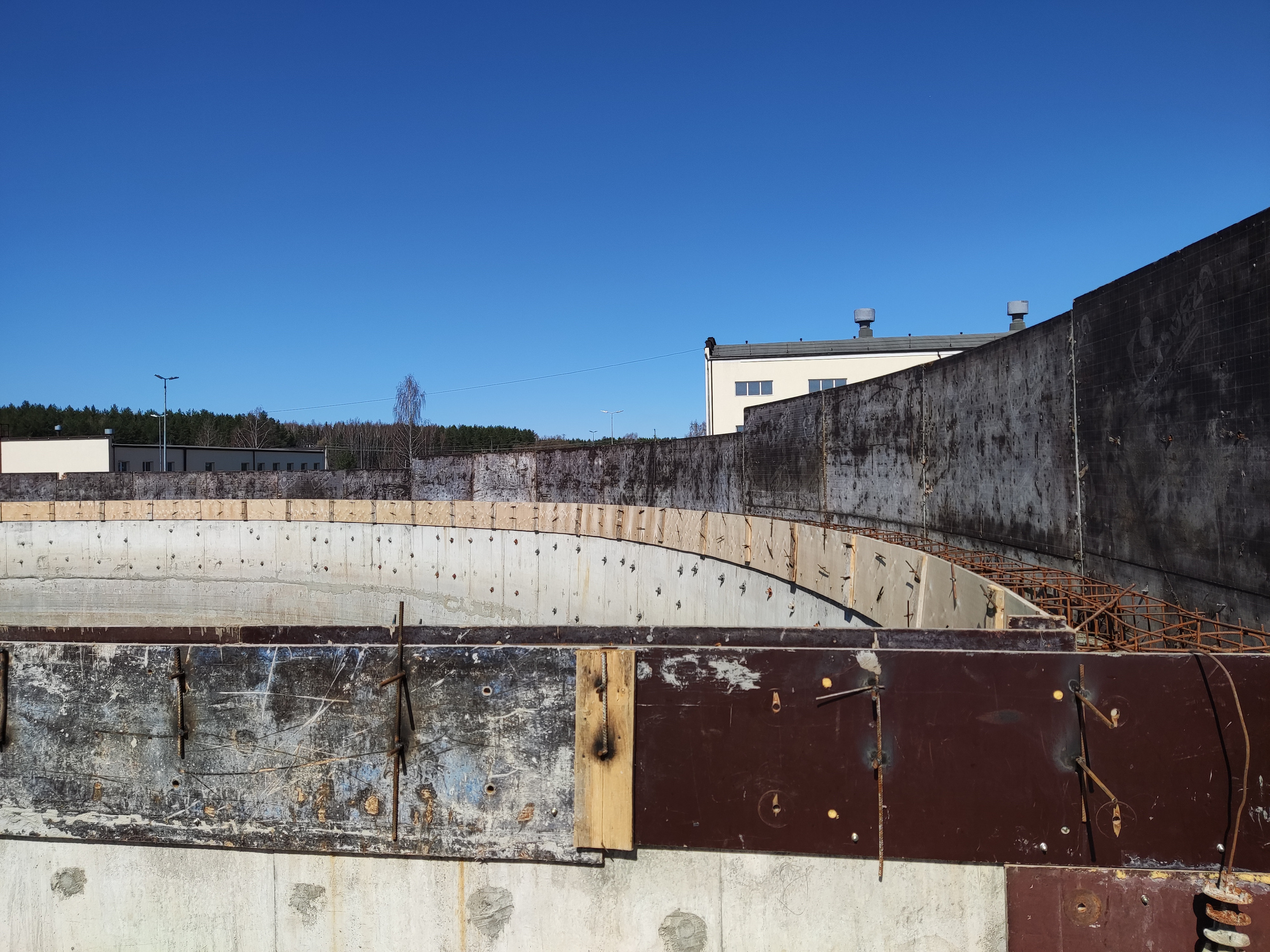 АО Водоканал, объекты по региону. АО Железобетон — Бетон и ЖБИ в Иваново и Ивановской области