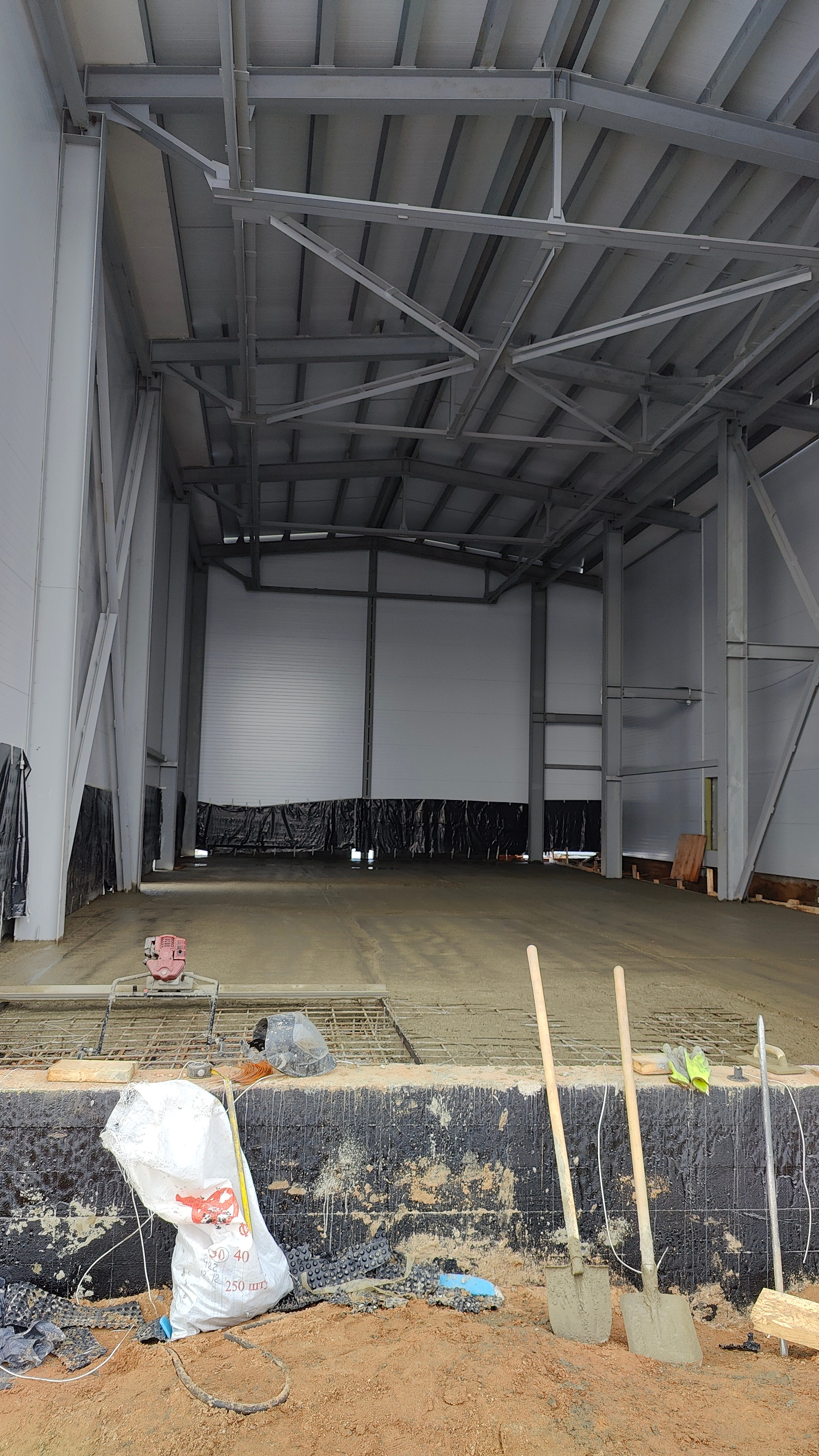 АО Железобетон принял участие в строительстве завода Аквариус. АО Железобетон — Бетон и ЖБИ в Иваново и Ивановской области