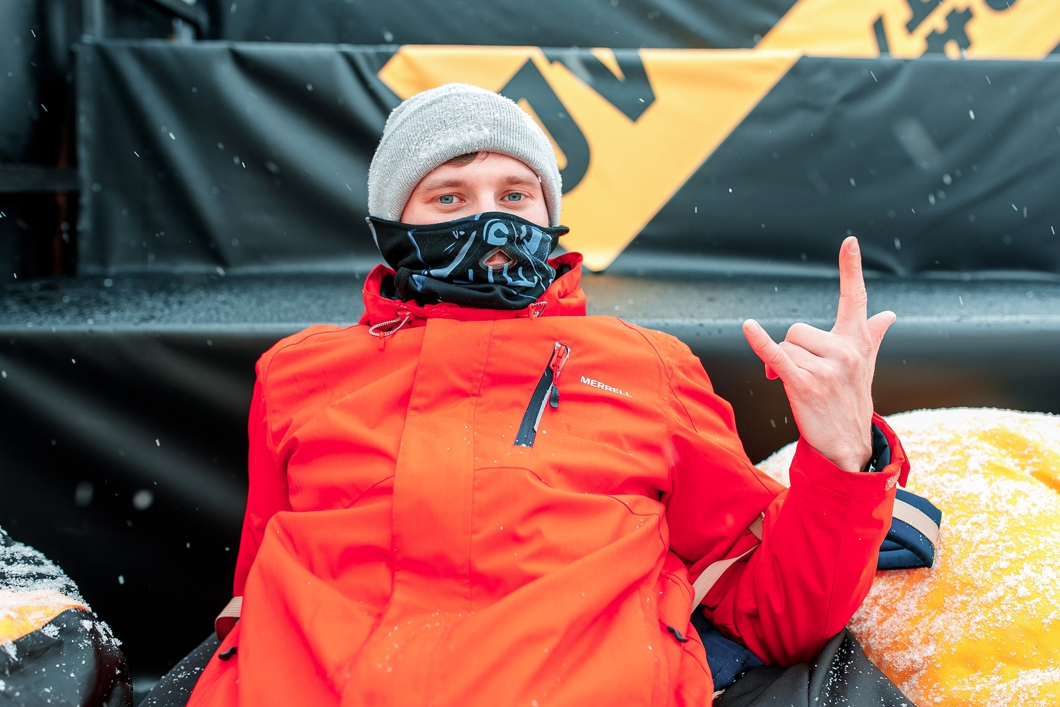 Alfa Future People Snow Edition. Семейный, репортажный, свадебный фотограф в Краснодаре Артур Александрин