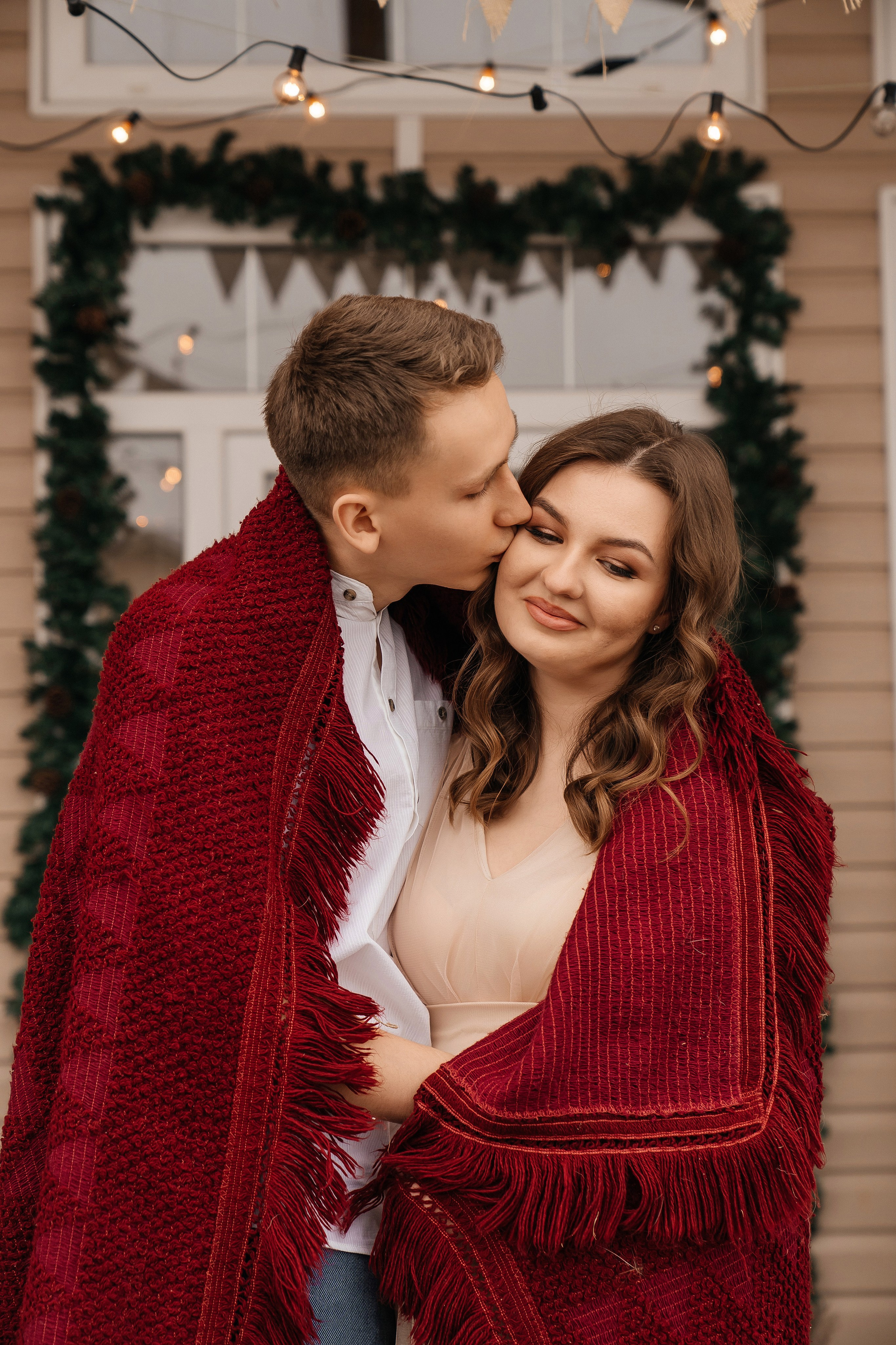 Семейные/Парные портреты. Lokos.pro Ник Соколов Фото и Видео Москва/Ростов-на-Дону