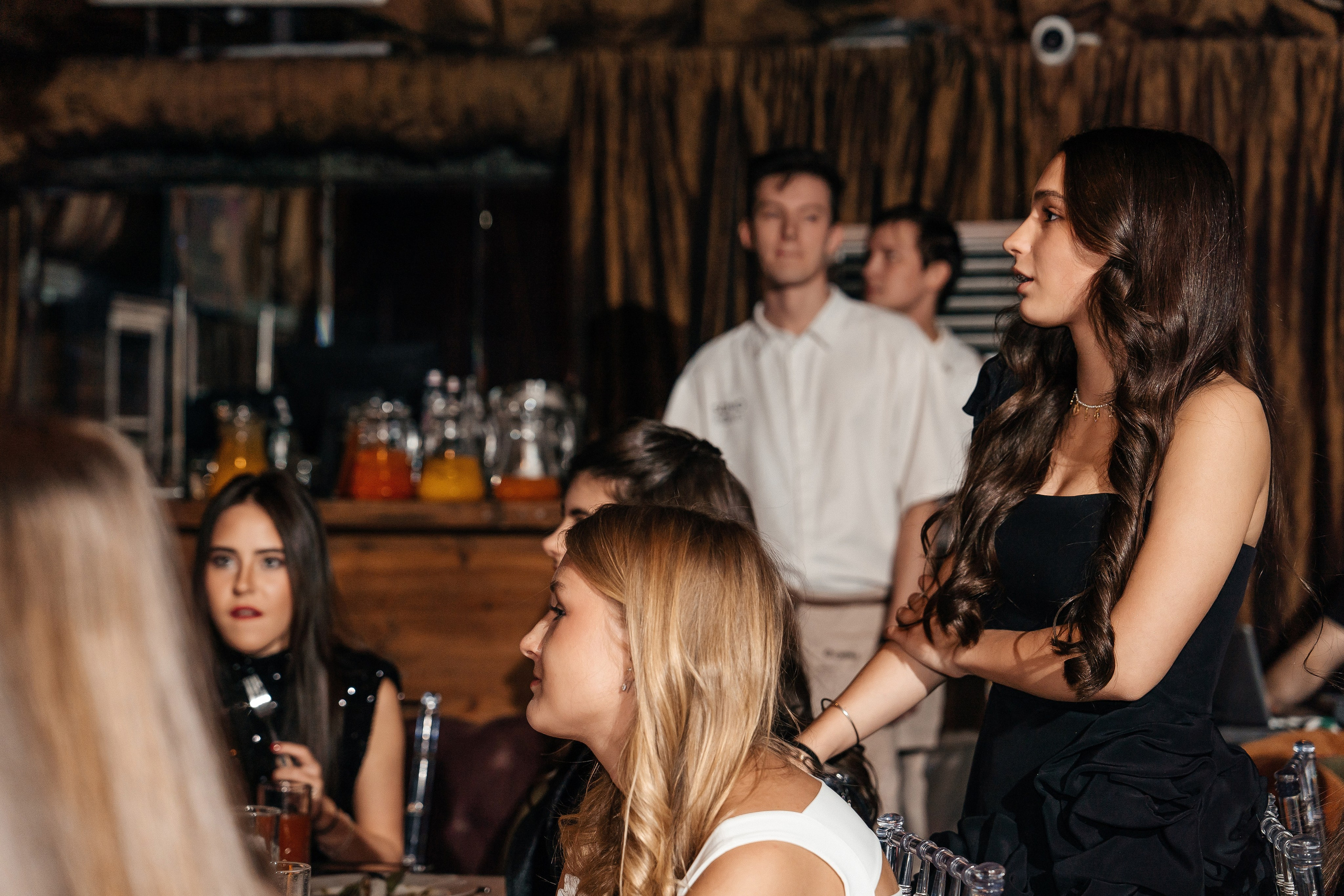 София День Рождения. Lokos.pro Ник Соколов Фото и Видео Москва/Ростов-на-Дону