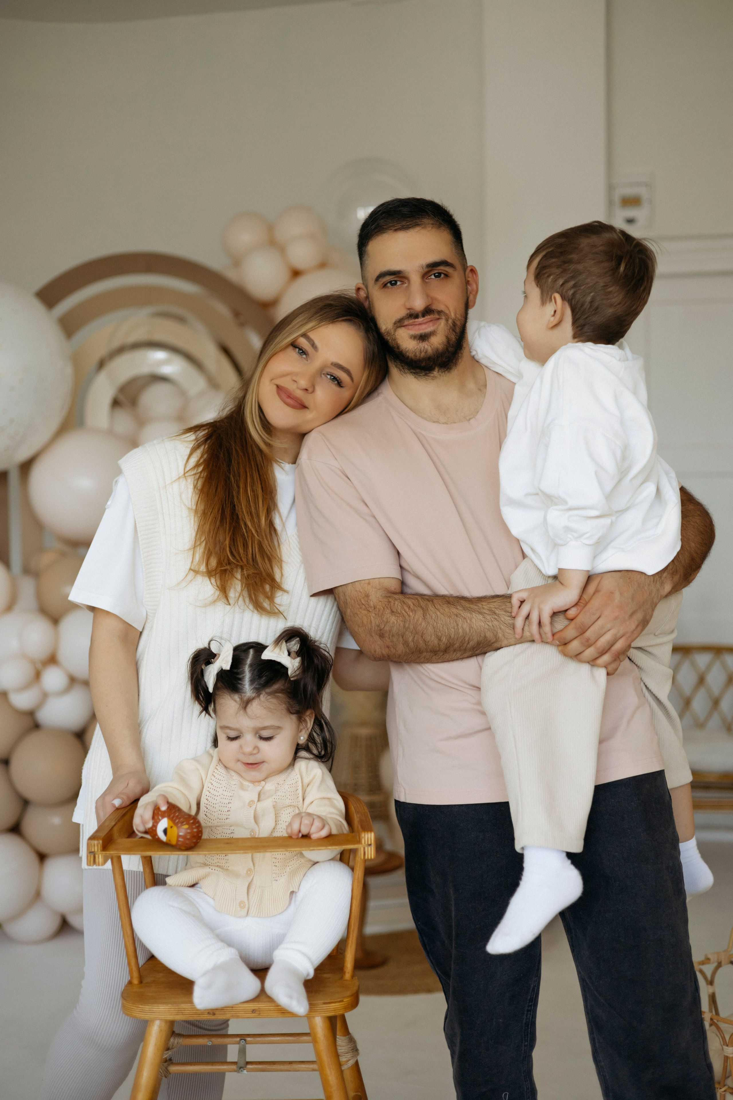 Роберт и Арианна. Самый теплый фотограф в Краснодаре Рябоконь Ксения