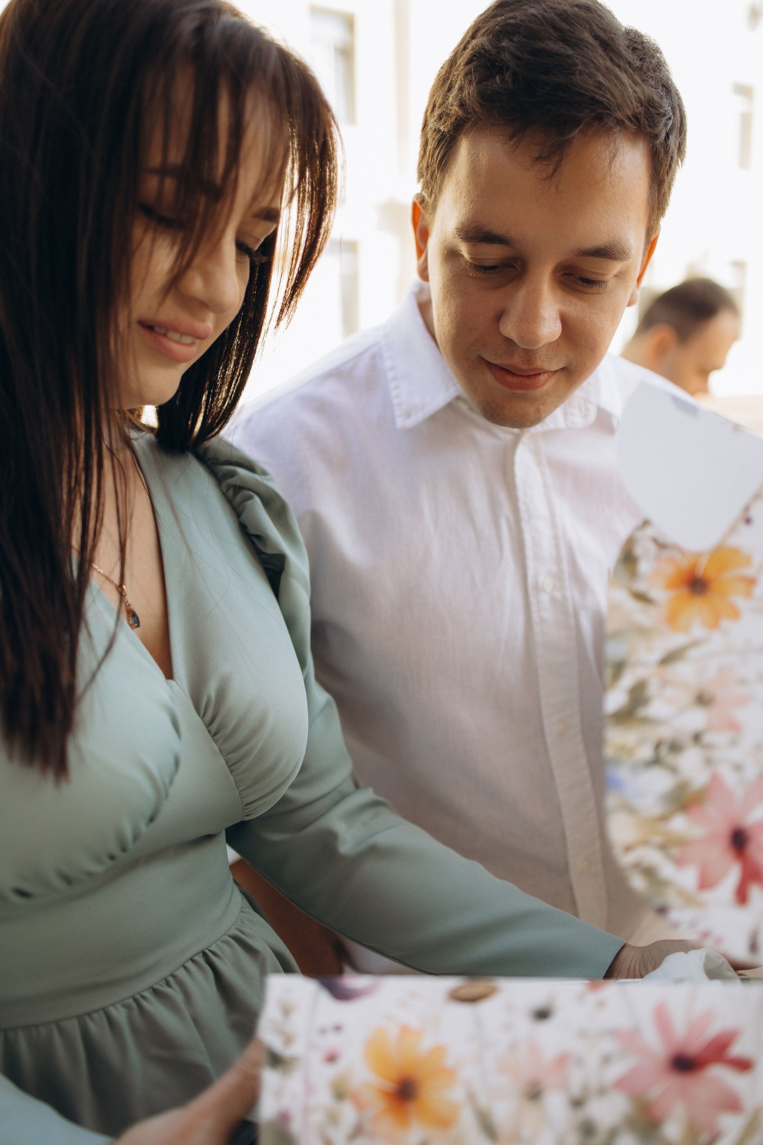 Выписка Анечки. Самый теплый фотограф в Краснодаре Рябоконь Ксения