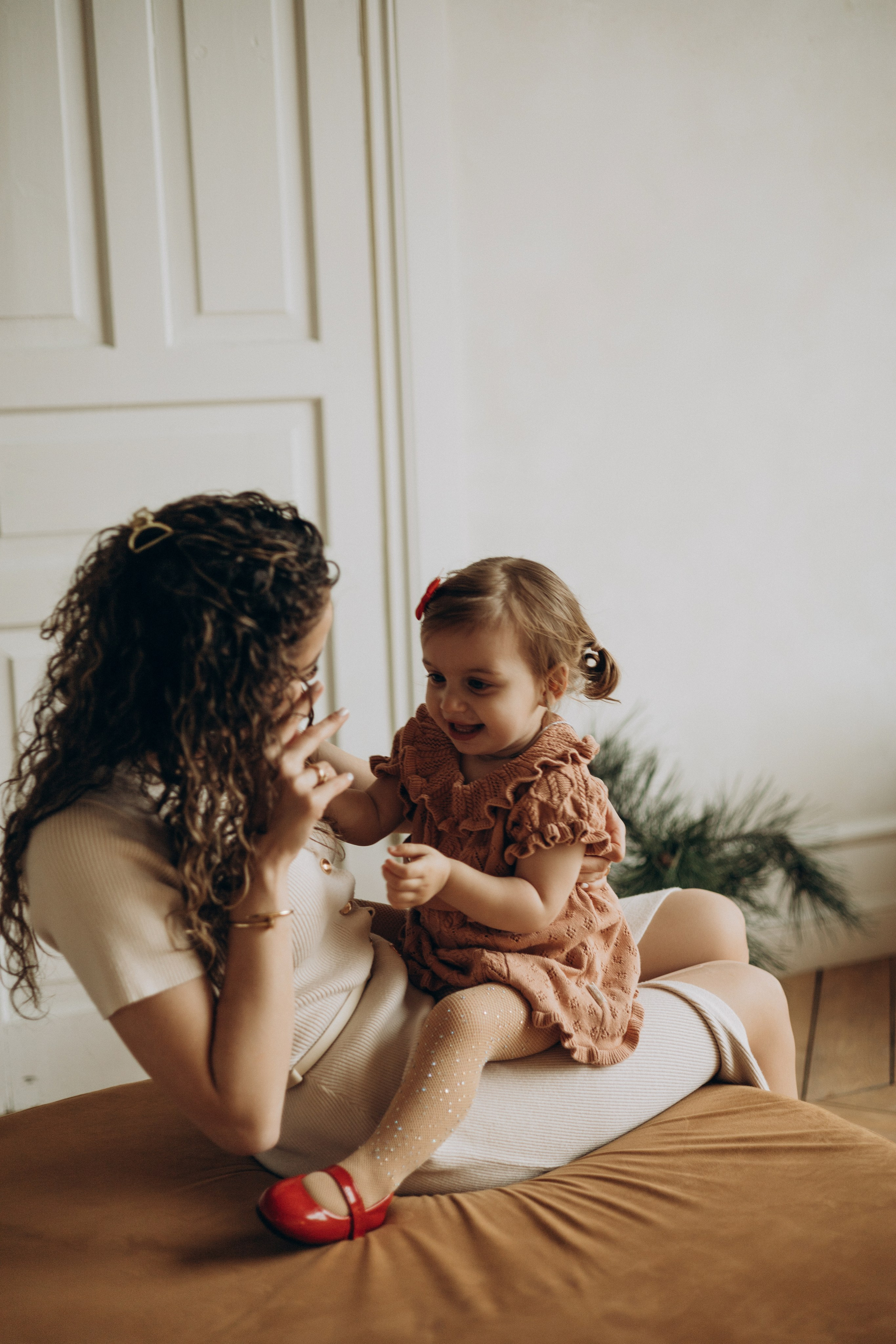 Виолетта семейная. Самый теплый фотограф в Краснодаре Рябоконь Ксения