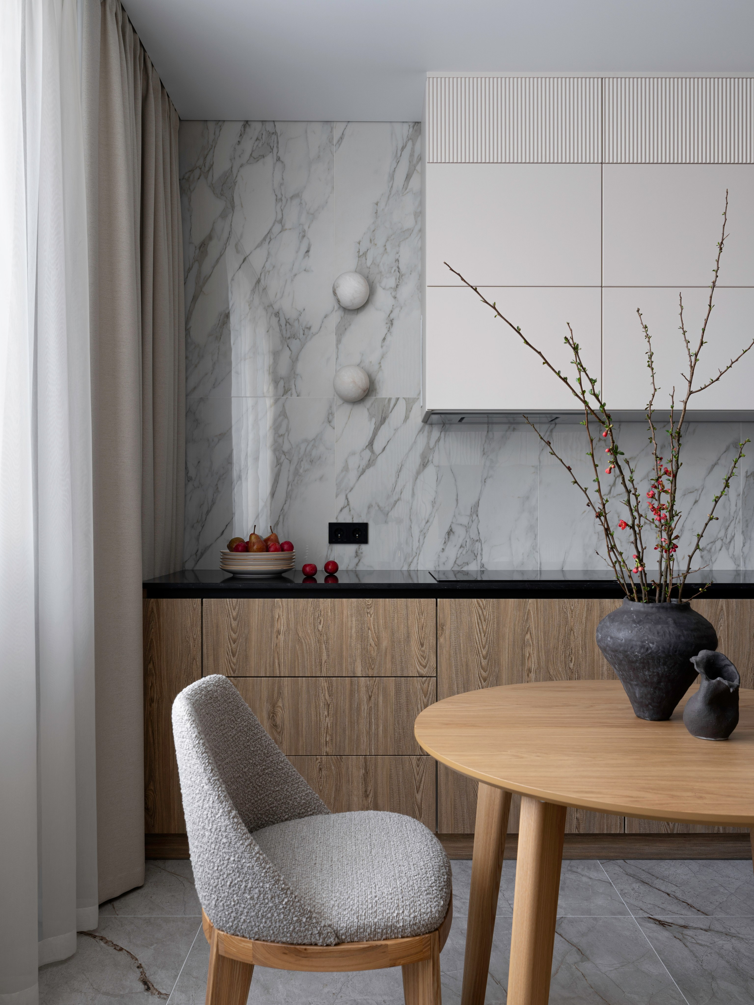 ЖК Московские ворота // реализован. Дизайнер интерьера | kolchanova.dsgn