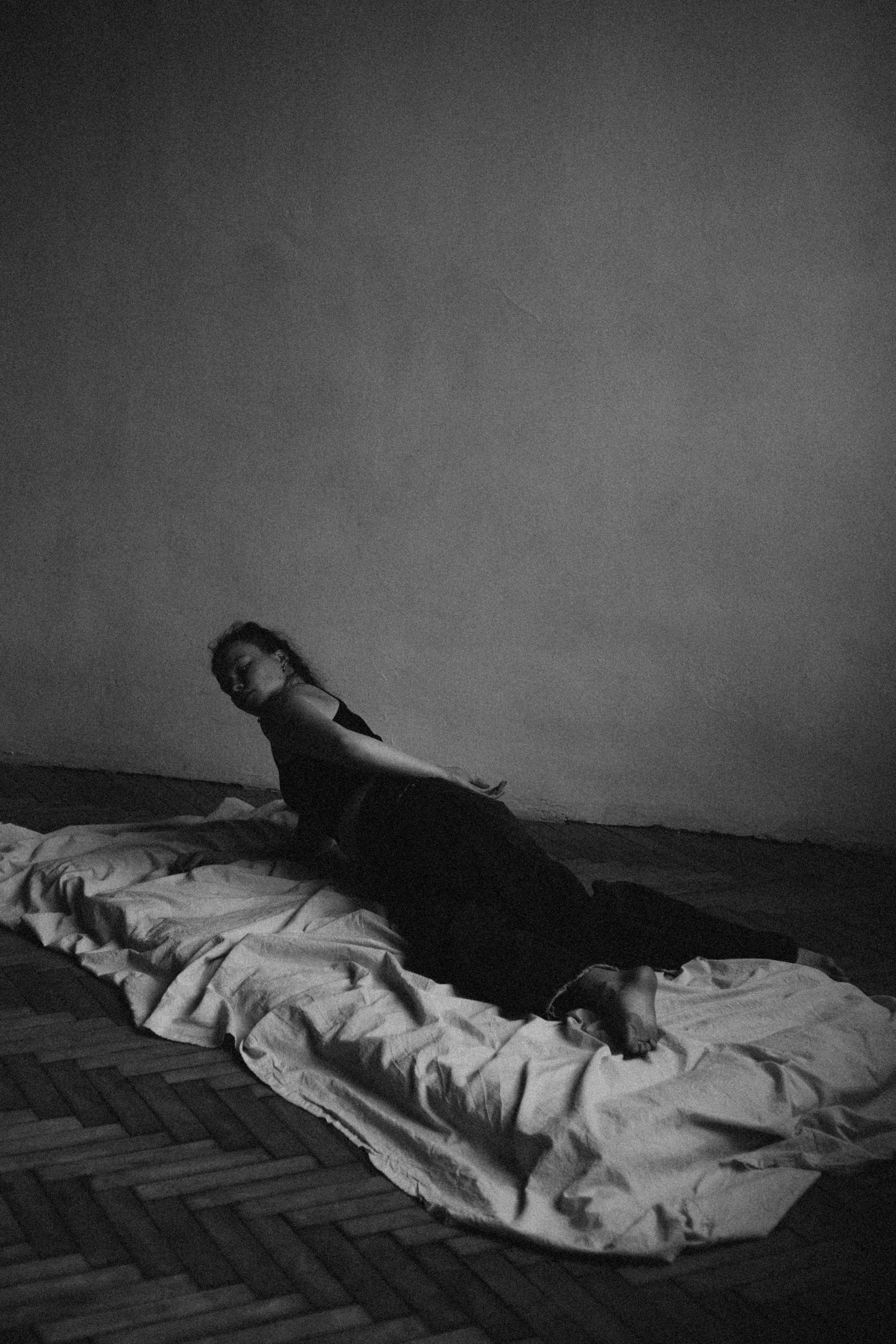 Студийная для девушки. Профессиональный фотограф, Санкт-Петербург — Виктория Богомолова