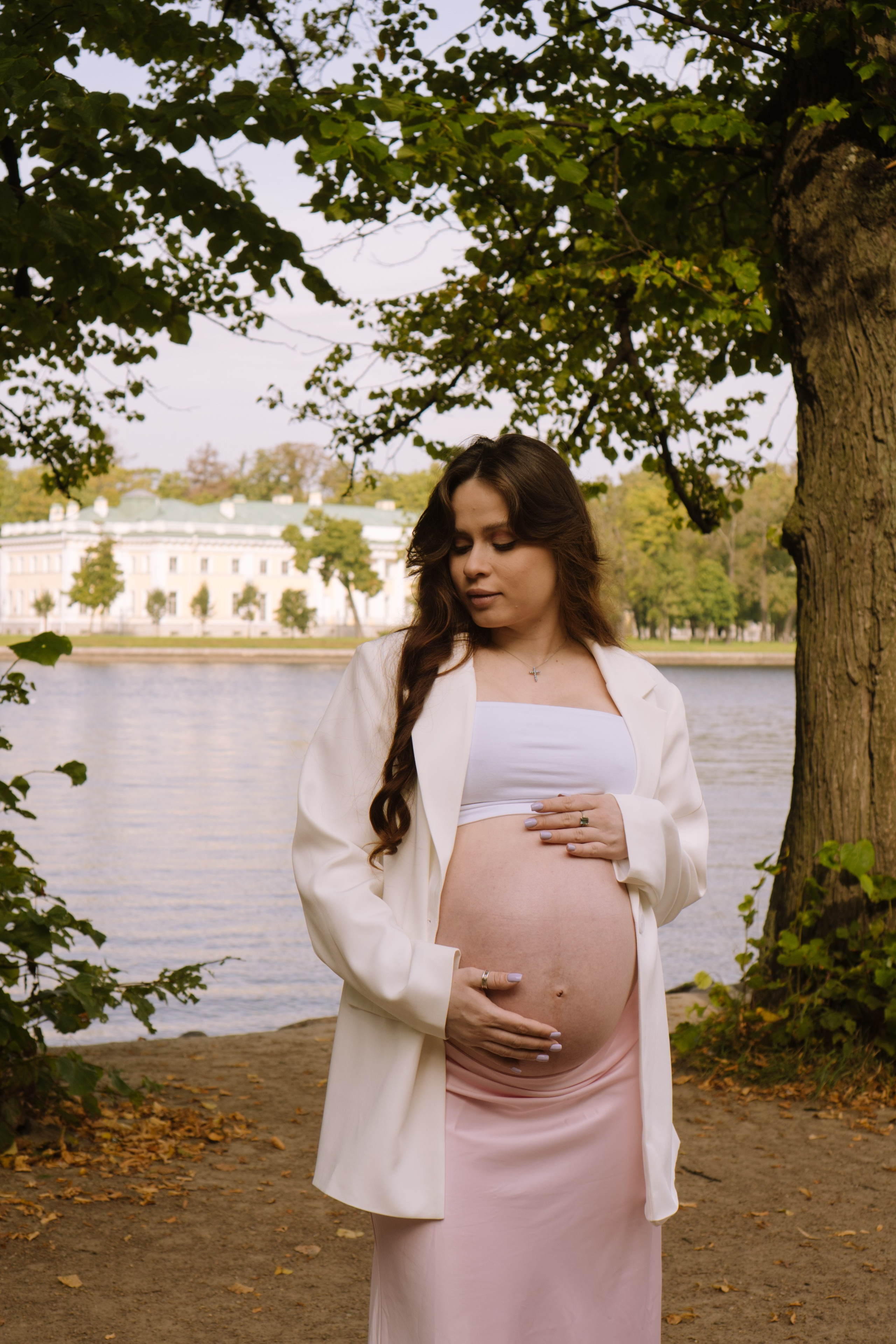 СЕМЕЙНАЯ ИСТОРИЯ. Профессиональный фотограф, Санкт-Петербург — Виктория Богомолова