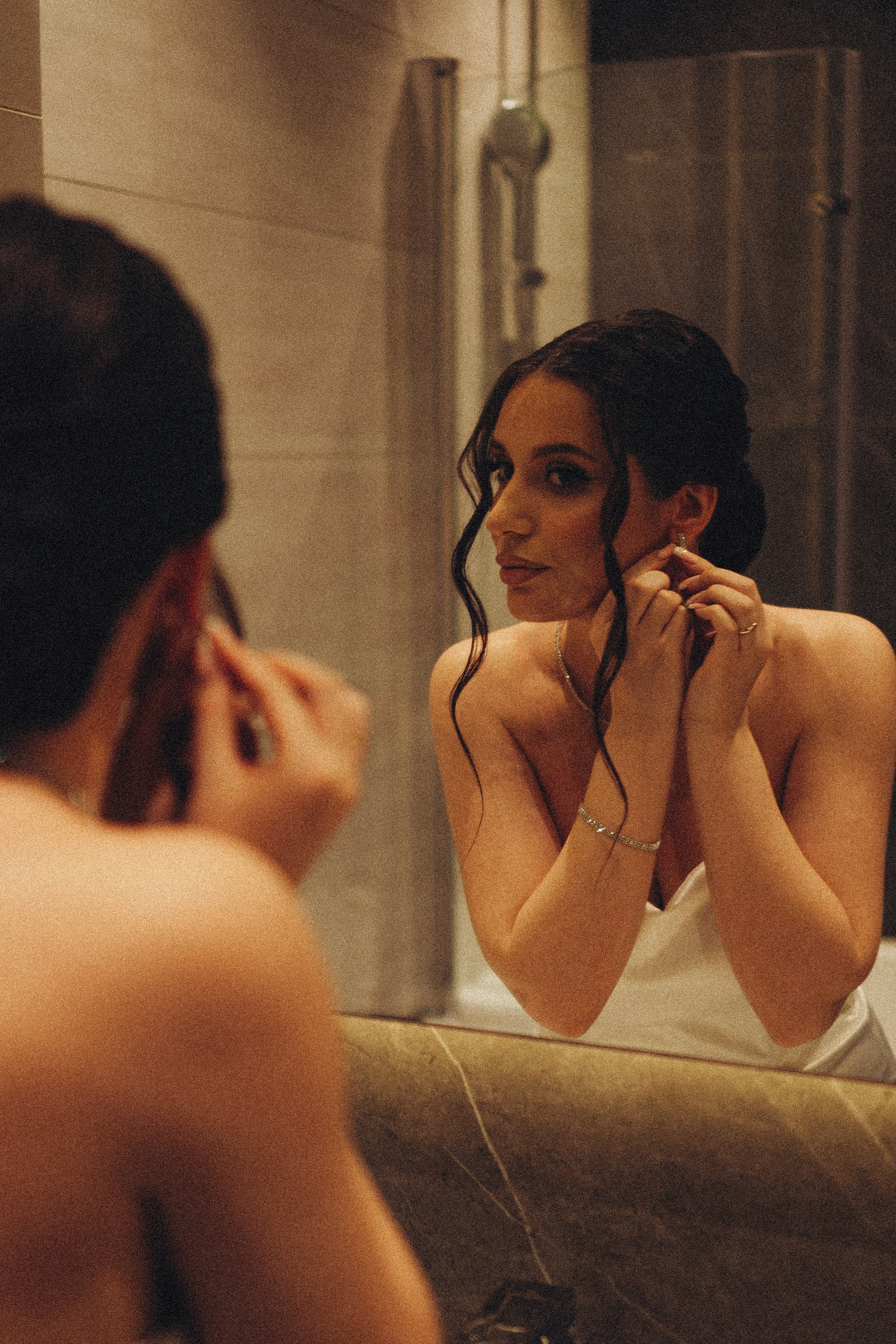 СВАДЕБНАЯ СЬЕМКА СБОРОВ ЖЕНИХА И НЕВЕСТЫ В ОТЕЛЕ И ТАКЖЕ ФОТОСЕССИИЯ В ОТЕЛЕЕ МЕГАПОЛИС БРЯНСК. Профессиональный фотограф, Санкт-Петербург — Виктория Богомолова