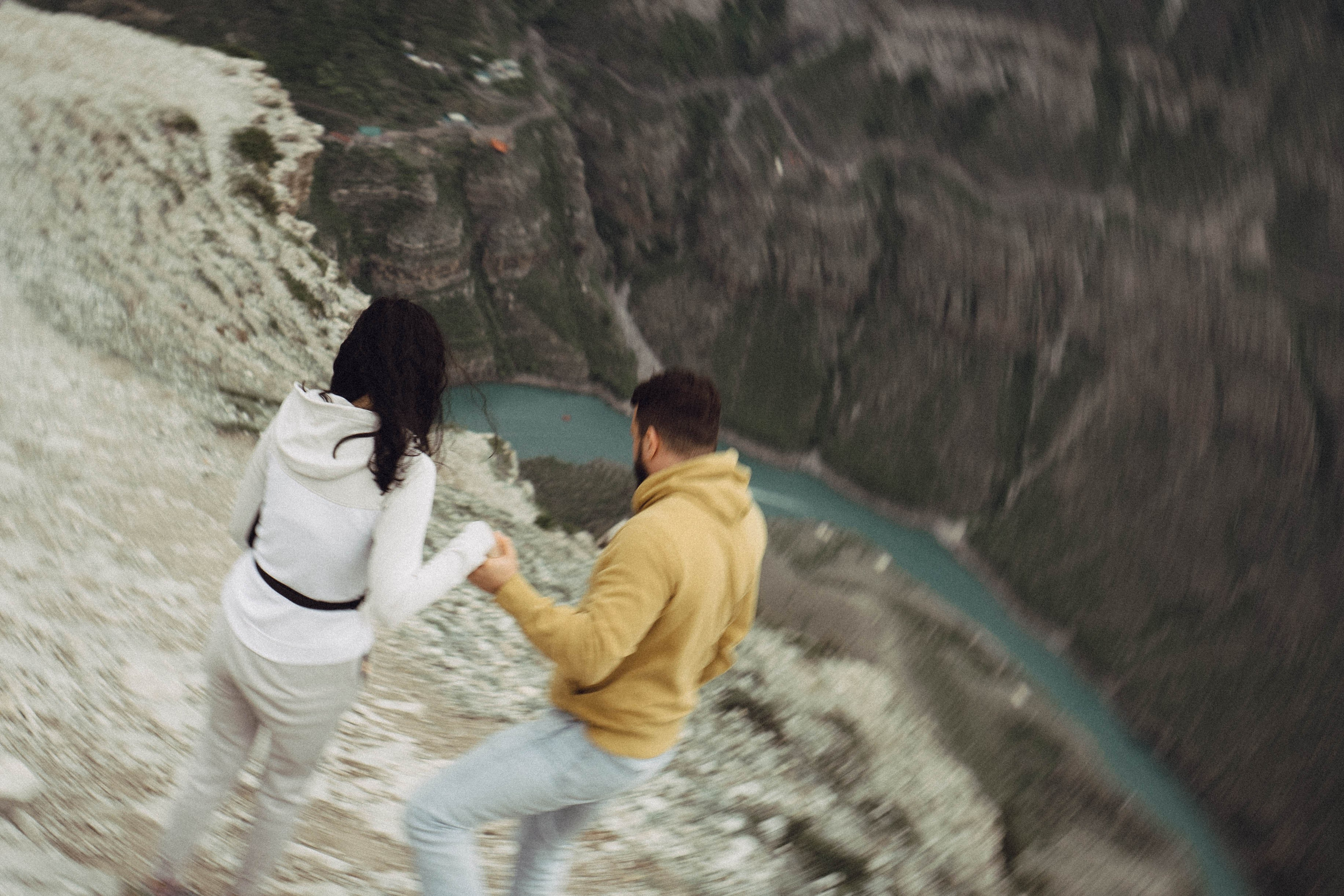 Каньон. Профессиональный фотограф, Санкт-Петербург — Виктория Богомолова