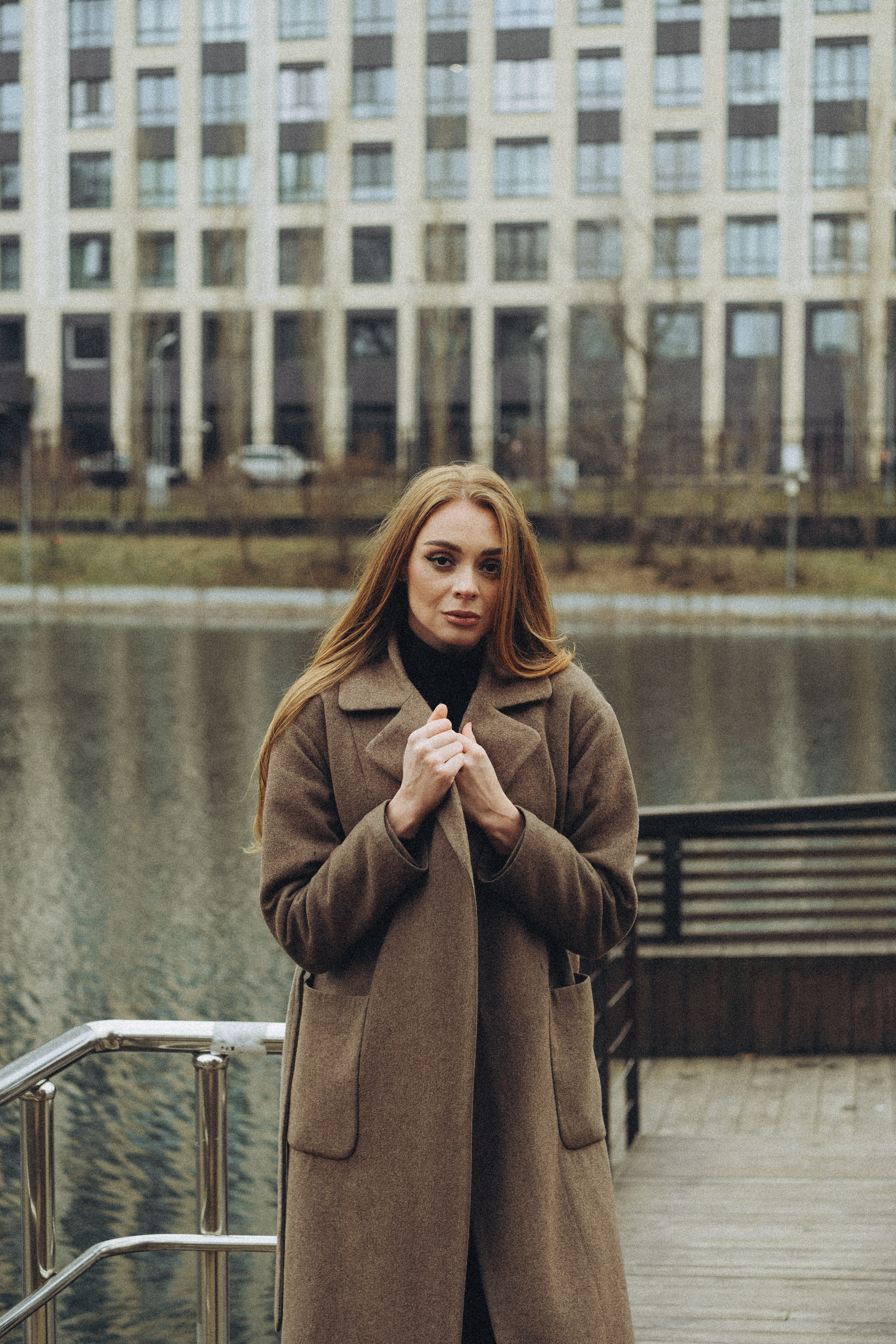 ПРОГУЛКА ПО МОСКВЕ. Профессиональный фотограф, Санкт-Петербург — Виктория Богомолова