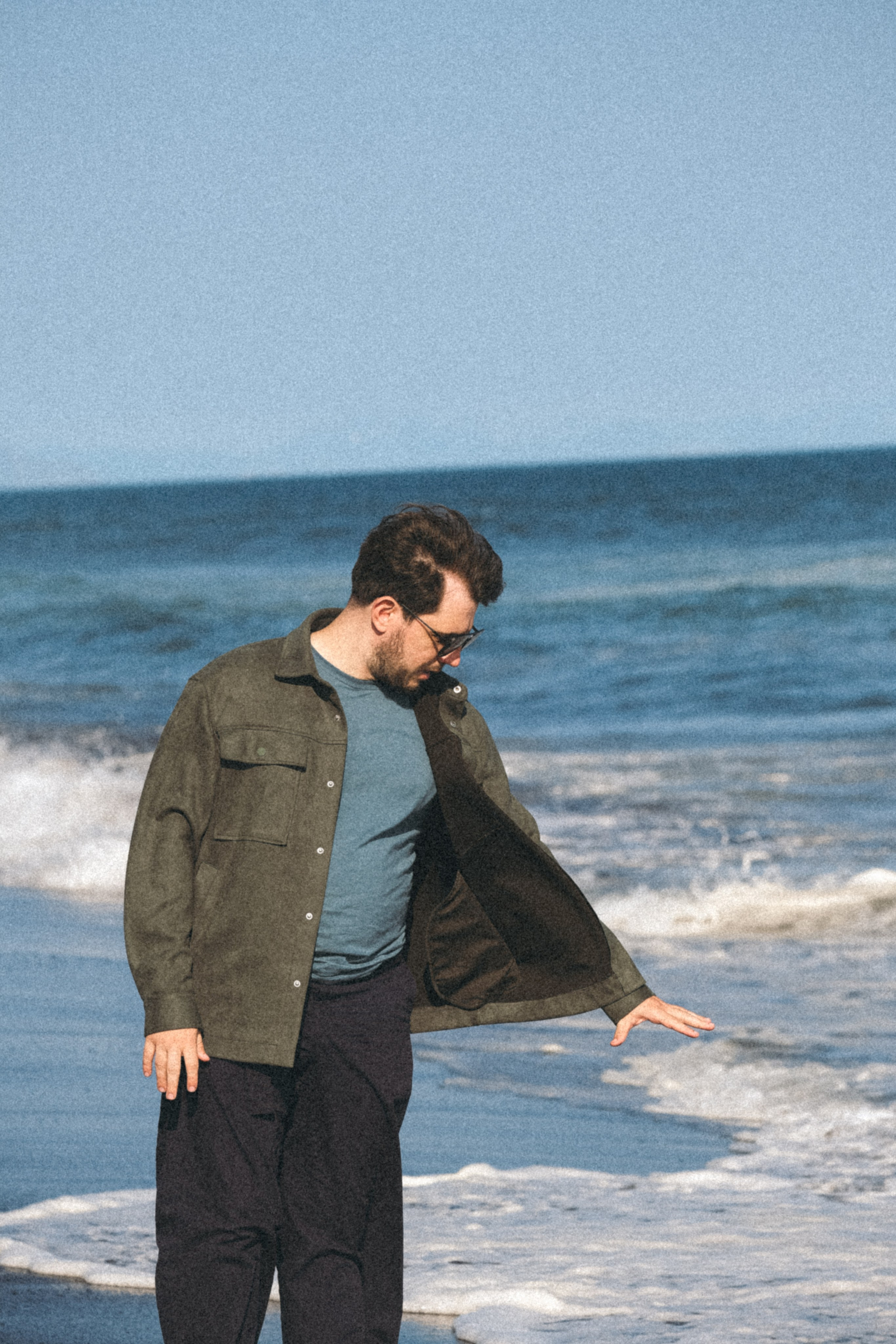 Тихий океан. Профессиональный фотограф, Санкт-Петербург — Виктория Богомолова