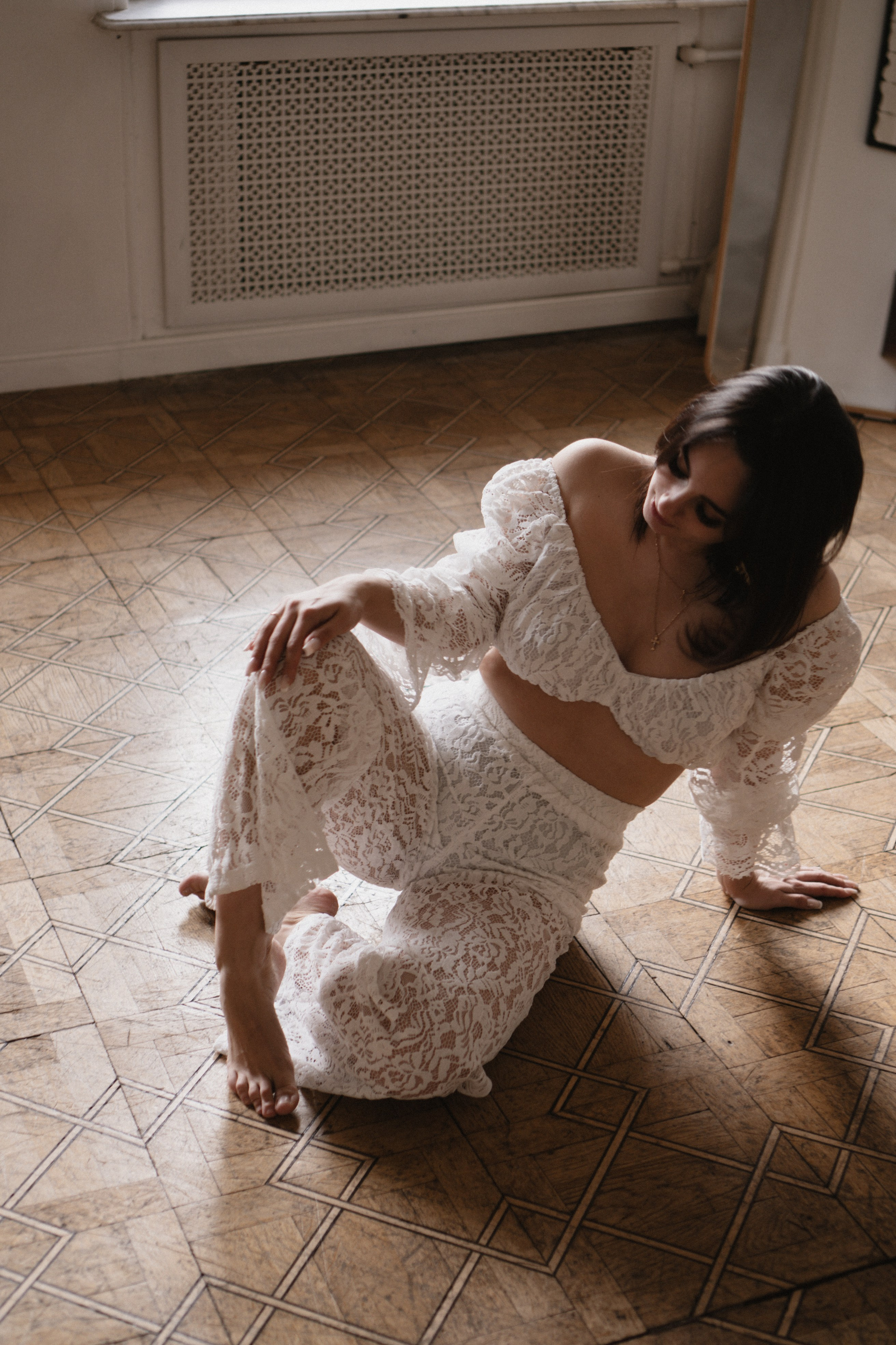 Студийная. Профессиональный фотограф, Санкт-Петербург — Виктория Богомолова