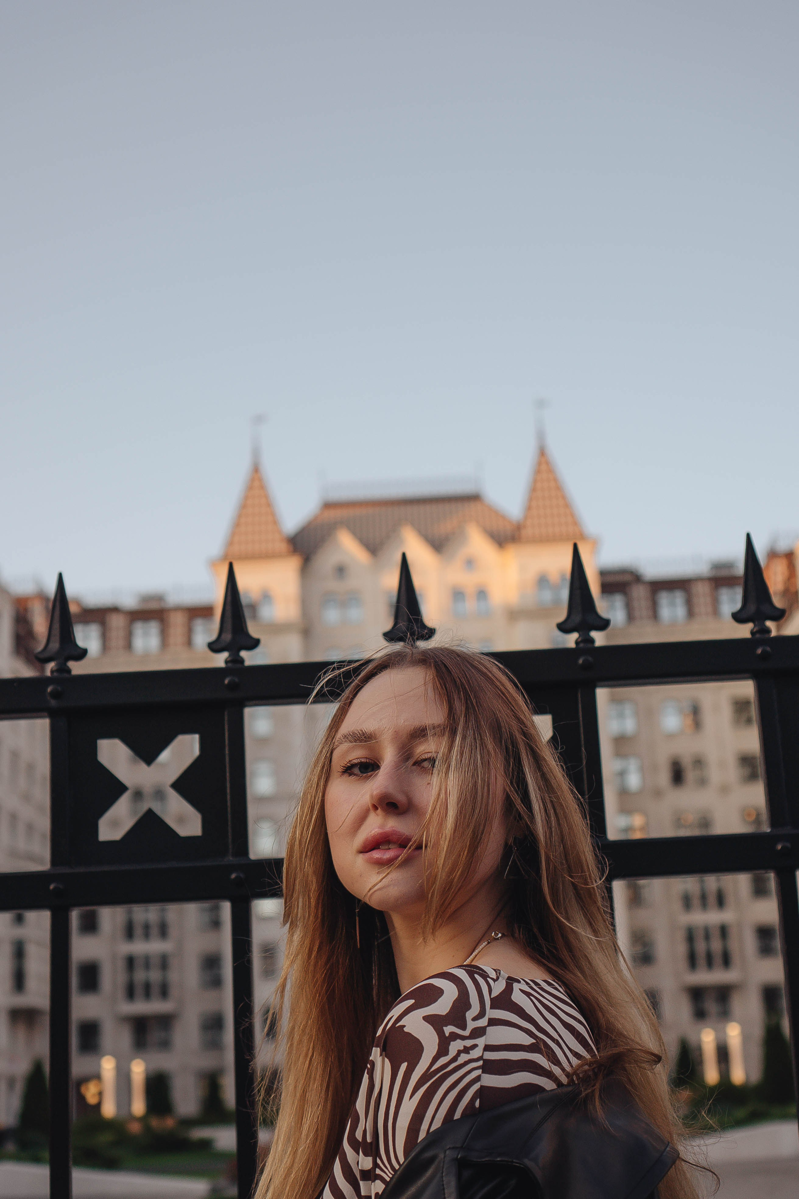 Жественность. Профессиональный фотограф, Санкт-Петербург — Виктория Богомолова