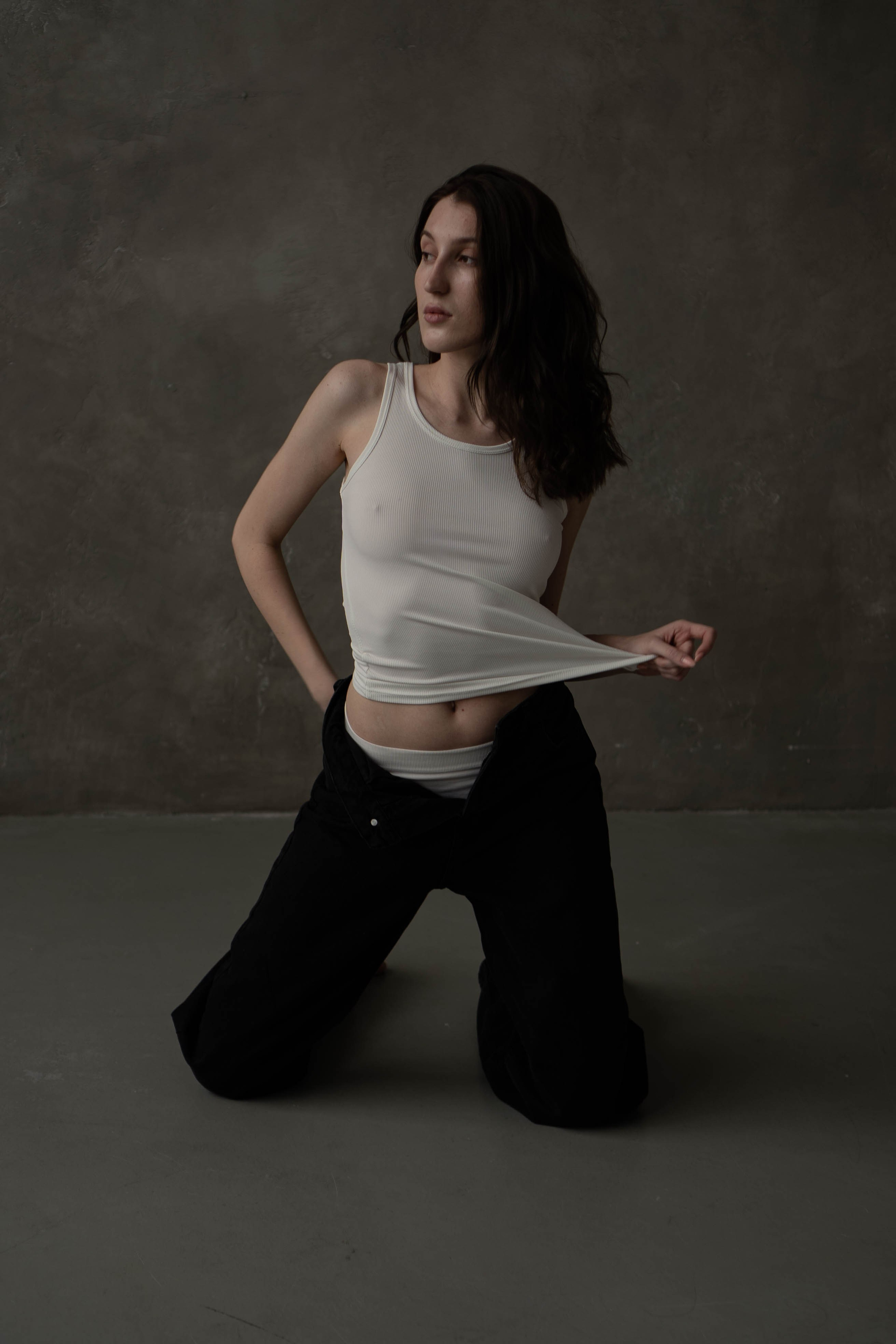 Студийная. Профессиональный фотограф, Санкт-Петербург — Виктория Богомолова