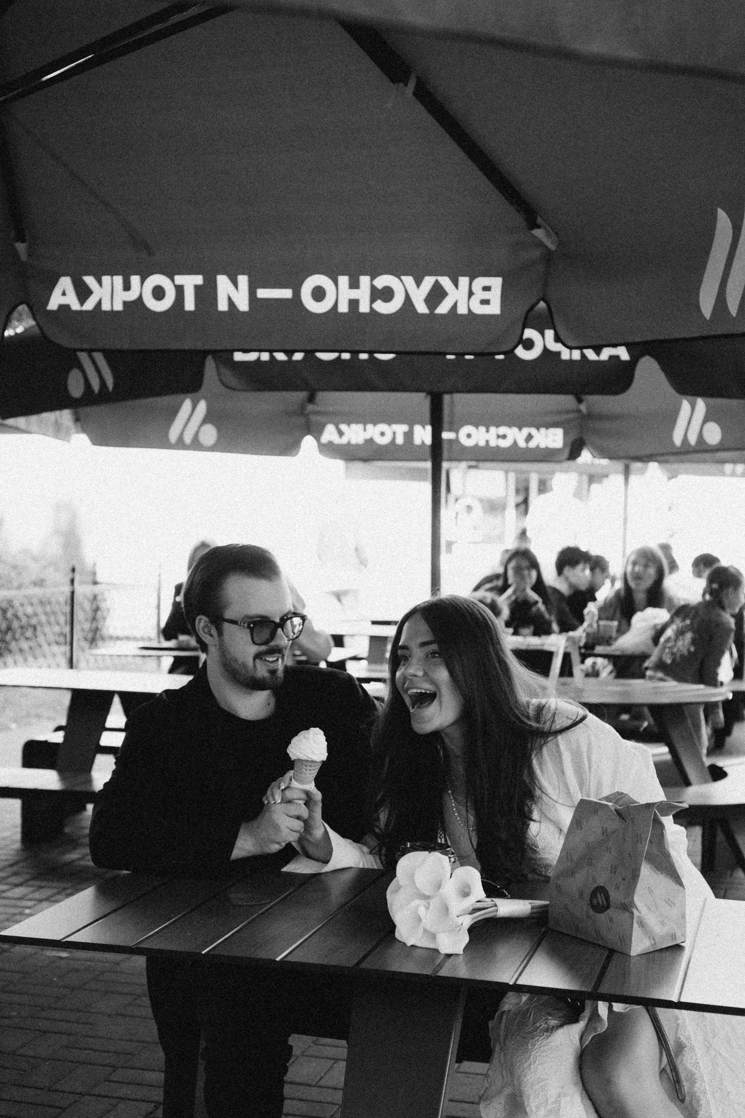 СВАДЕБНАЯ СЬЕМКА В ПАРКЕ ПОБЕДЫ И ПРОГУЛКА ПО МОСКОВСКОМУ ПРОСПЕКТУ. Профессиональный фотограф, Санкт-Петербург — Виктория Богомолова