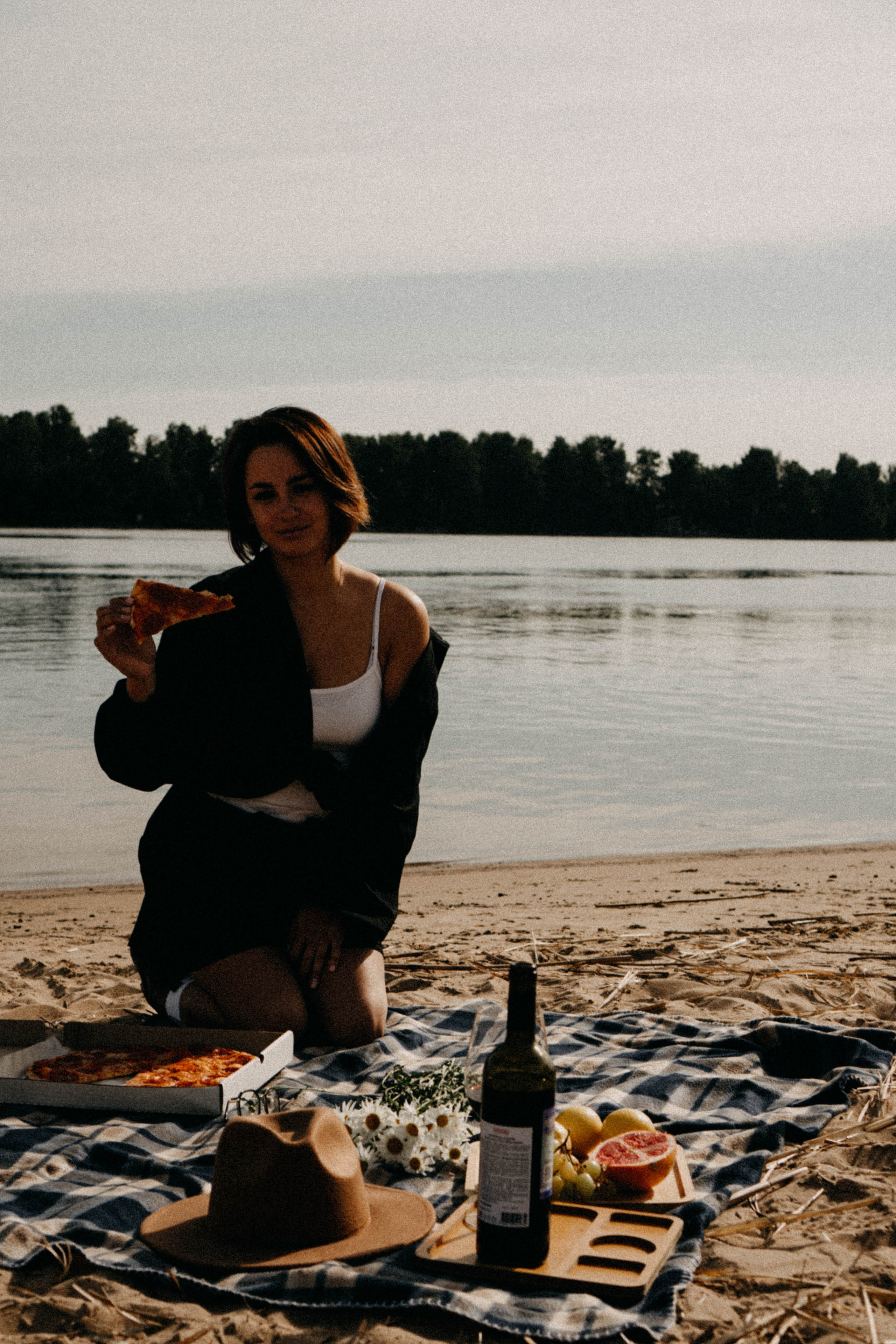 Летняя прогулка. Профессиональный фотограф, Санкт-Петербург — Виктория Богомолова