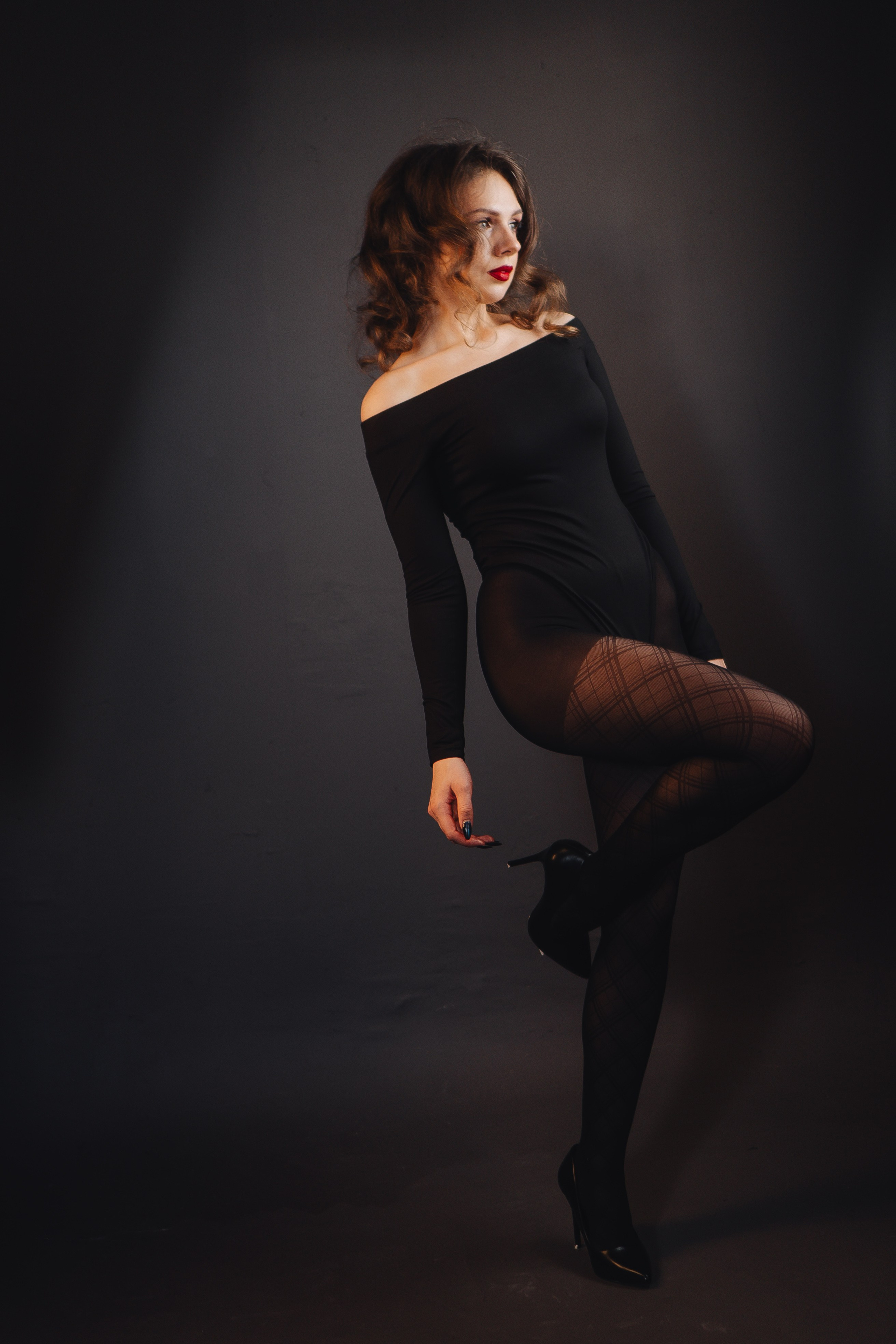 Студийная. Профессиональный фотограф, Санкт-Петербург — Виктория Богомолова