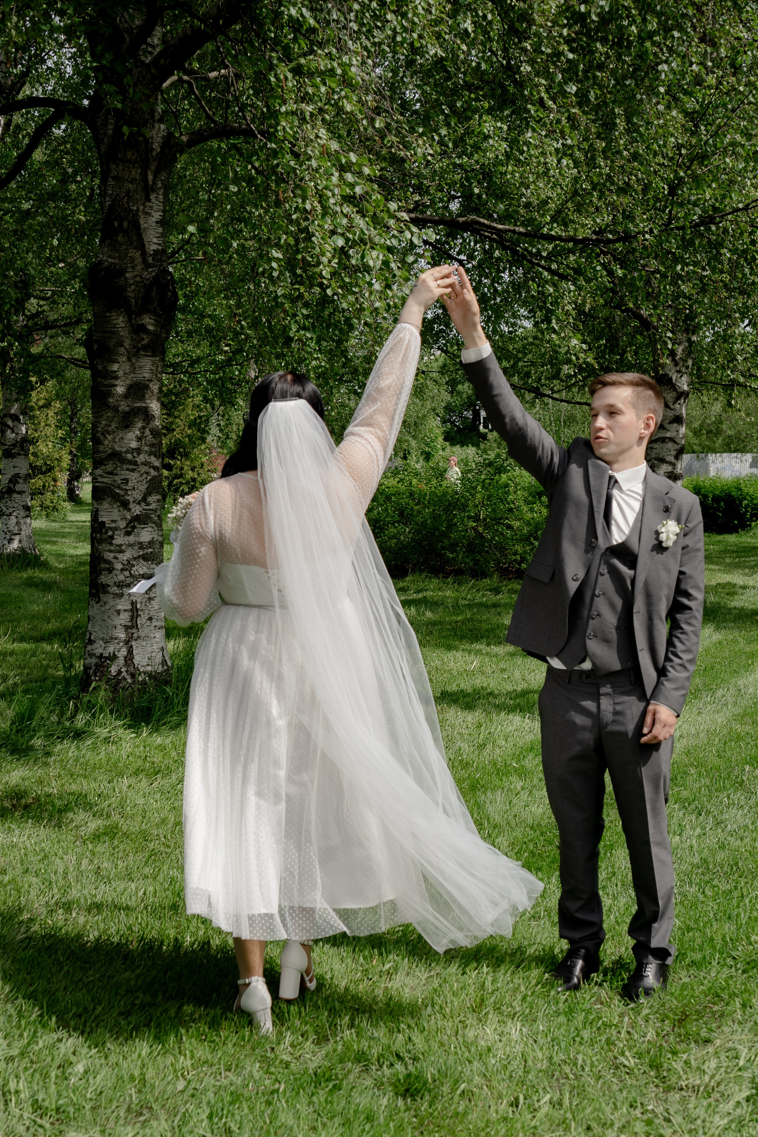 СВАДЕБНАЯ СЬЕМКА В ЗАГСЕ И БАНКЕТ. Профессиональный фотограф, Санкт-Петербург — Виктория Богомолова