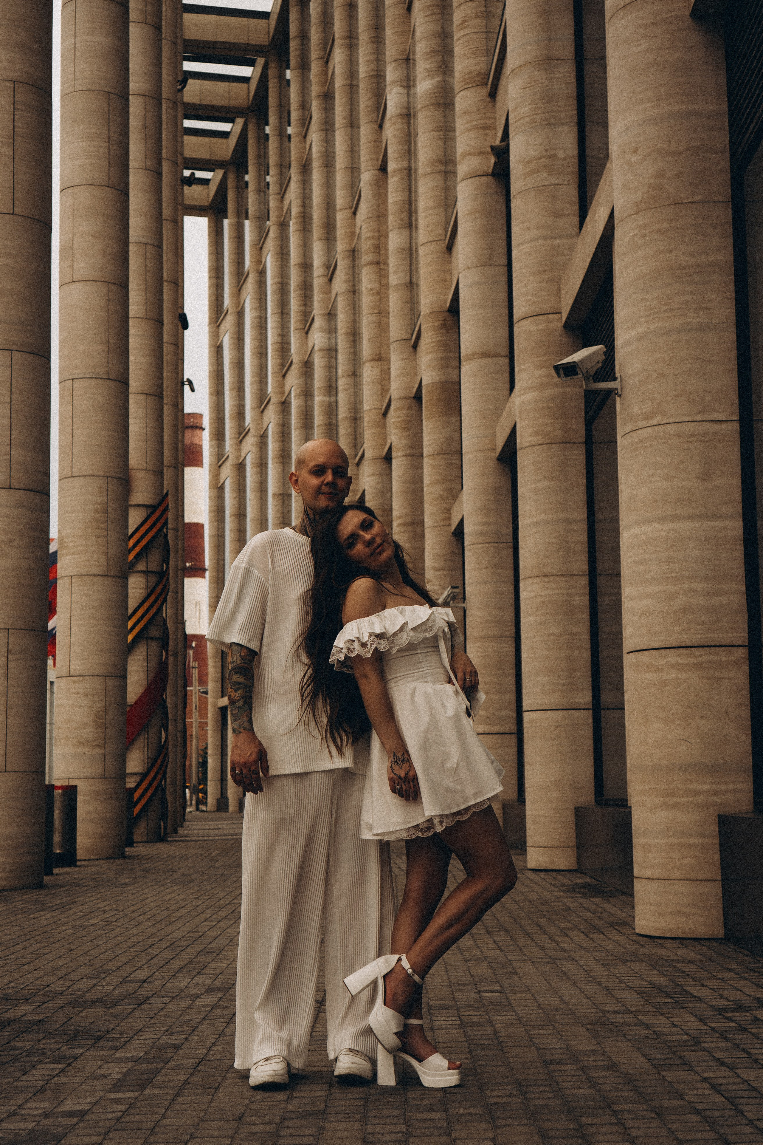 СВАДЕБНАЯ ПРОГУЛКА ПО ТАВРИЧЕСКОМУ САДУ И НЕВСКОЙ РАТУШЕ. Профессиональный фотограф, Санкт-Петербург — Виктория Богомолова