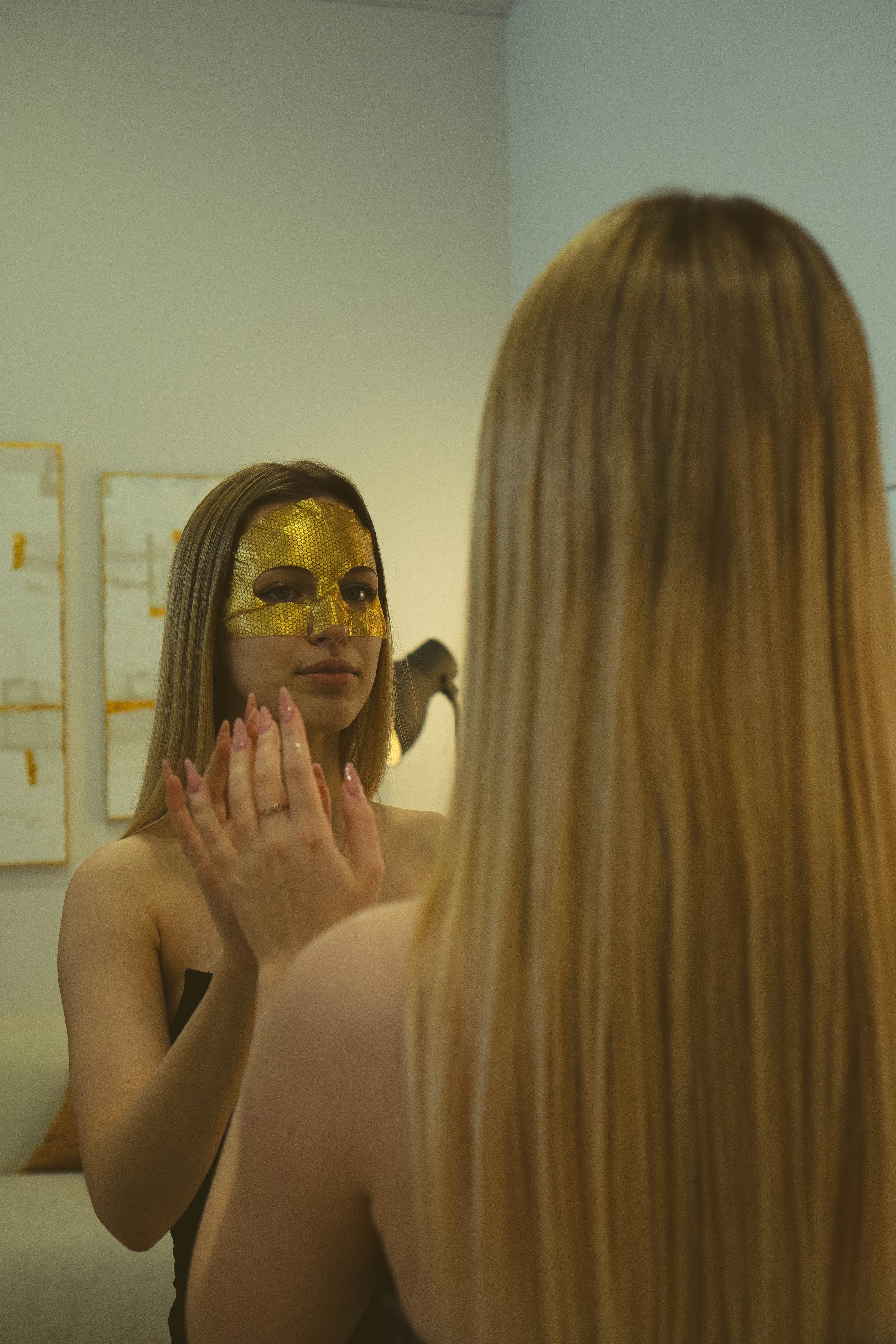 Новогодняя. Профессиональный фотограф, Санкт-Петербург — Виктория Богомолова