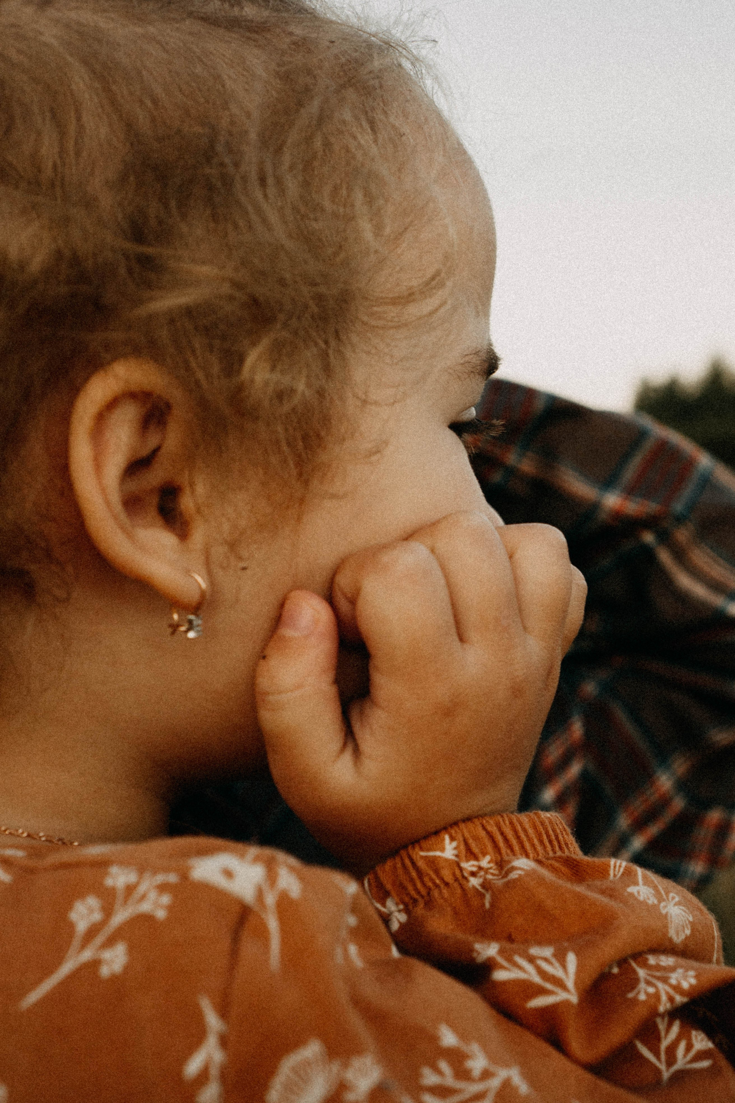 Семейная серия. Профессиональный фотограф, Санкт-Петербург — Виктория Богомолова
