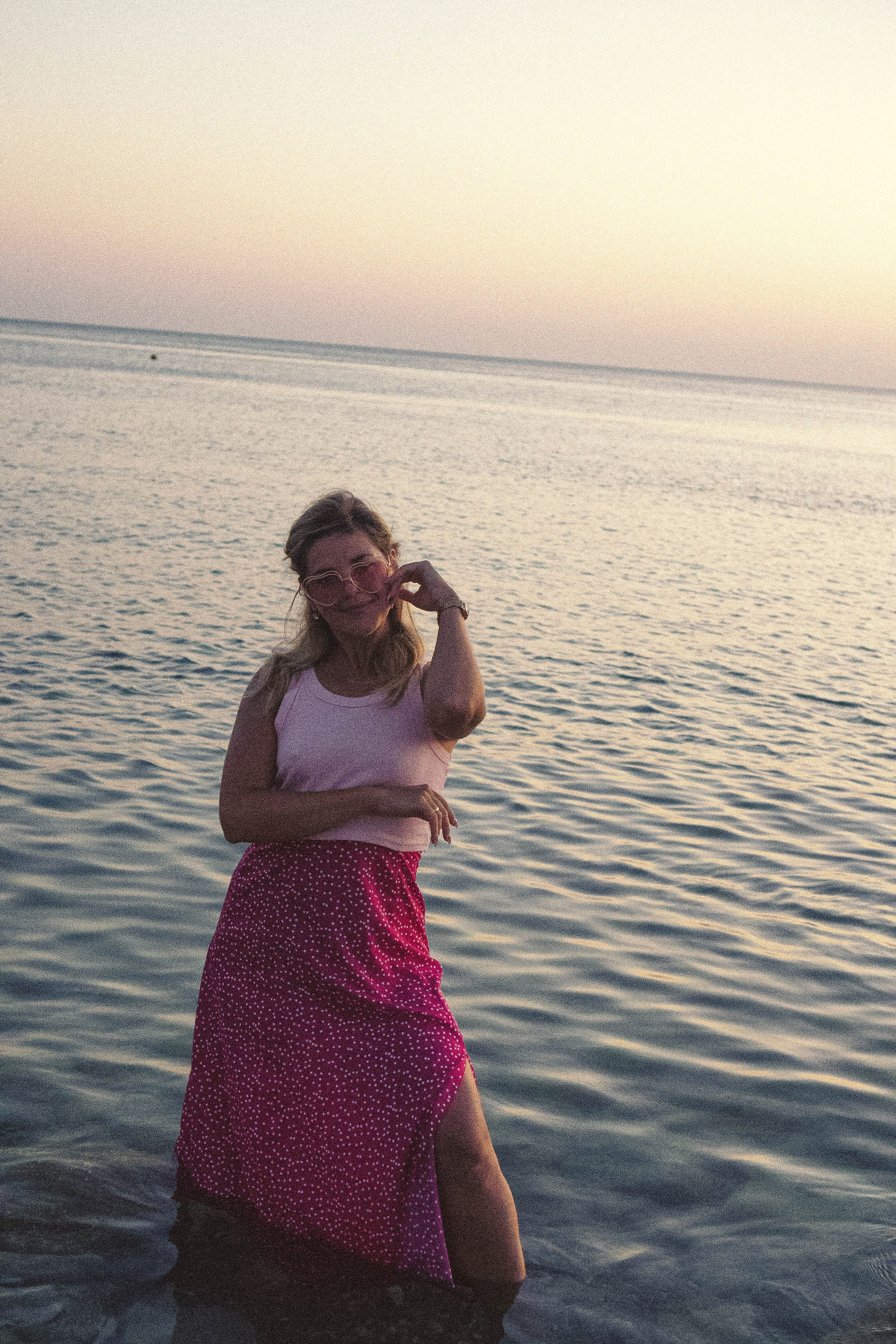 Море. Профессиональный фотограф, Санкт-Петербург — Виктория Богомолова