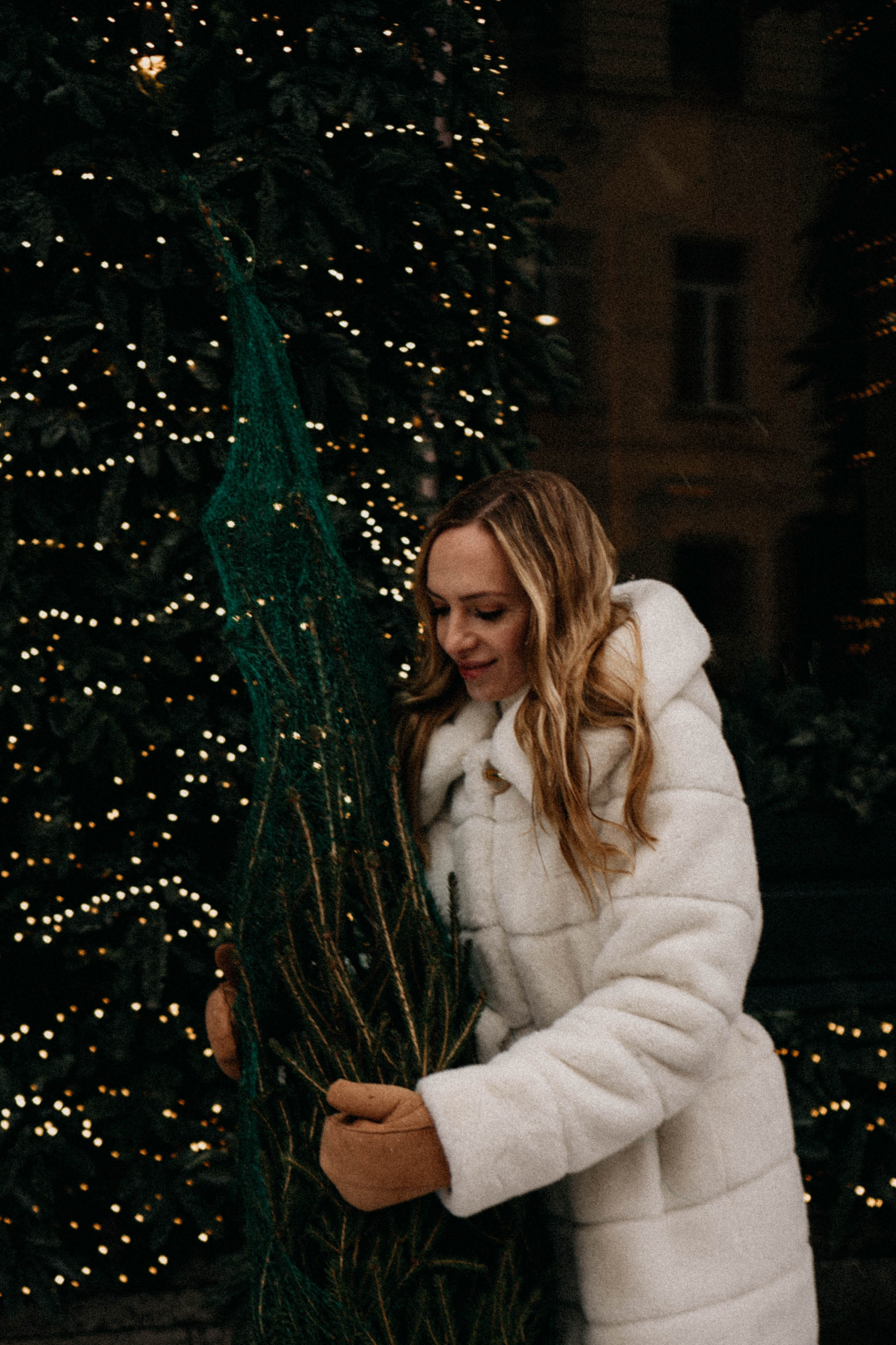 Новогодняя. Профессиональный фотограф, Санкт-Петербург — Виктория Богомолова