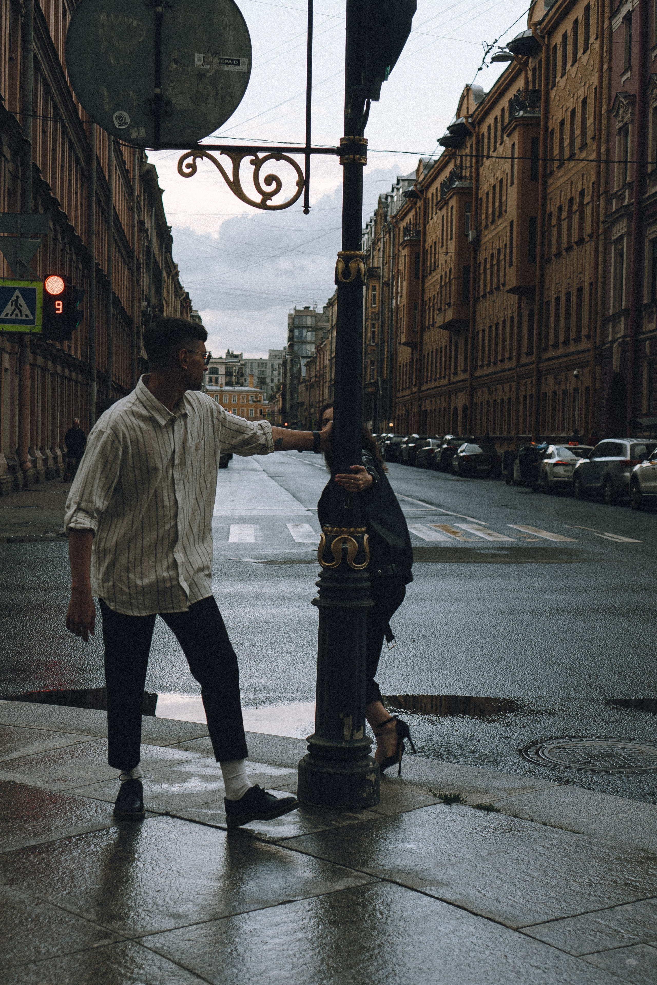 ЛЮБОВЬ В ИЮНЕ. Профессиональный фотограф, Санкт-Петербург — Виктория Богомолова