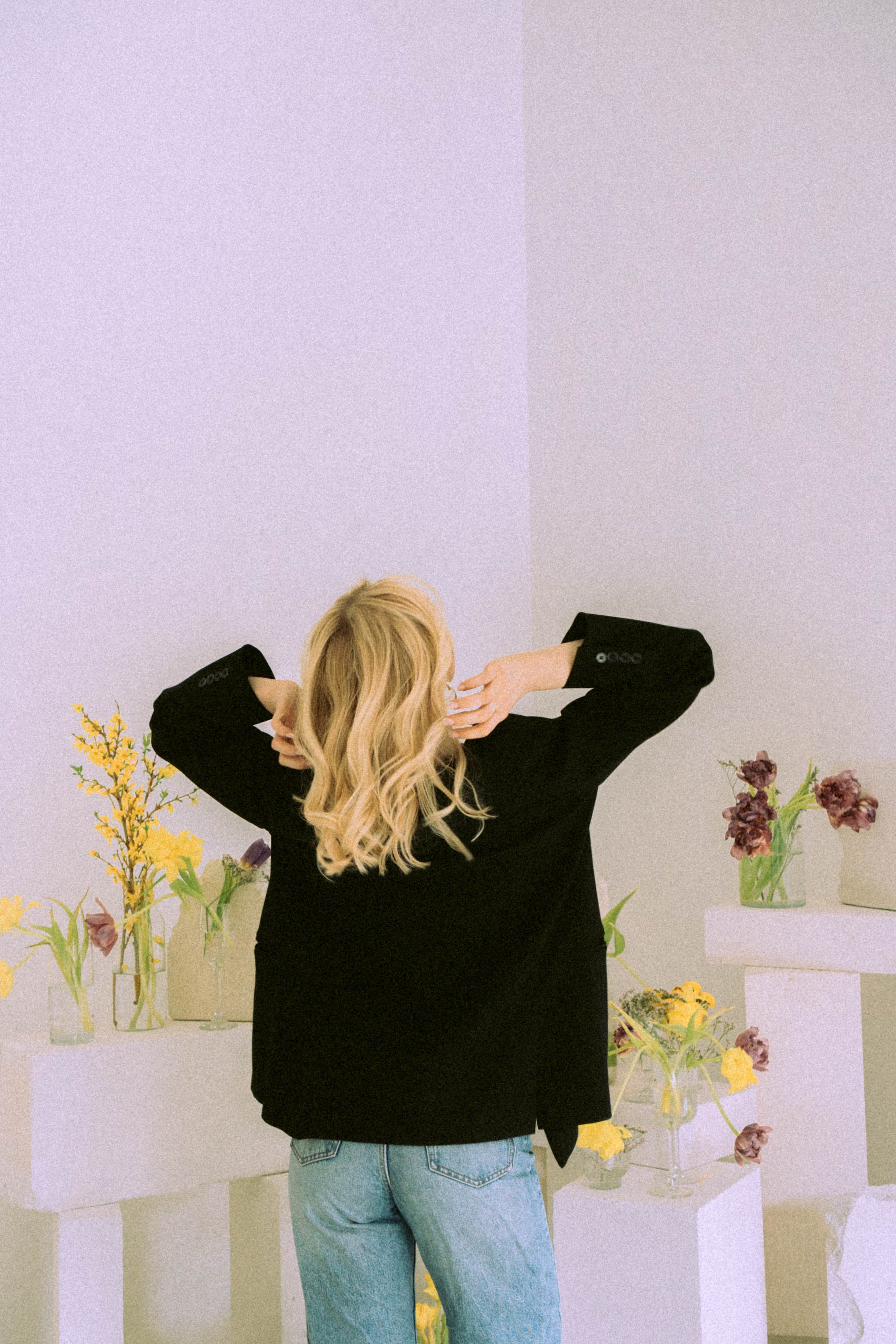 Студийная. Профессиональный фотограф, Санкт-Петербург — Виктория Богомолова