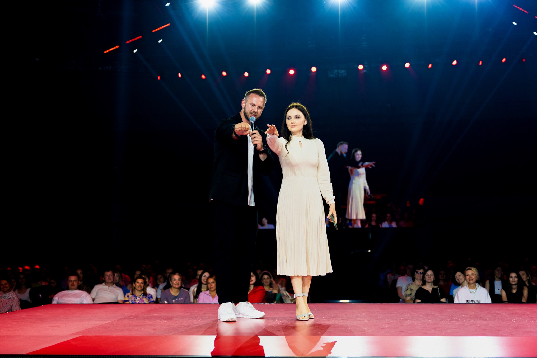 Альфа Конфа