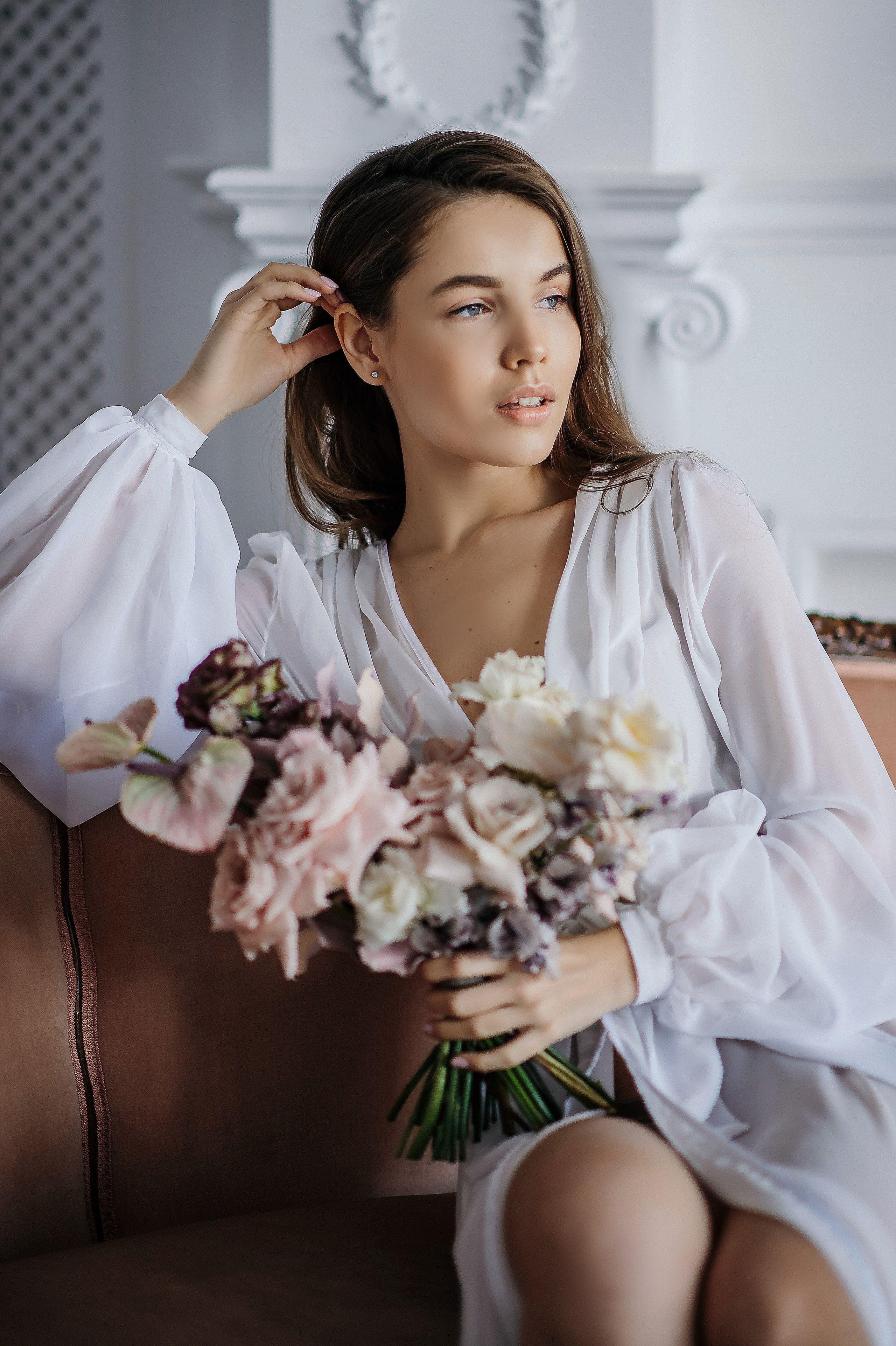 Naked Sky Studio. Свадебный и семейный фотограф в г. Москва Ирина Гаврилова