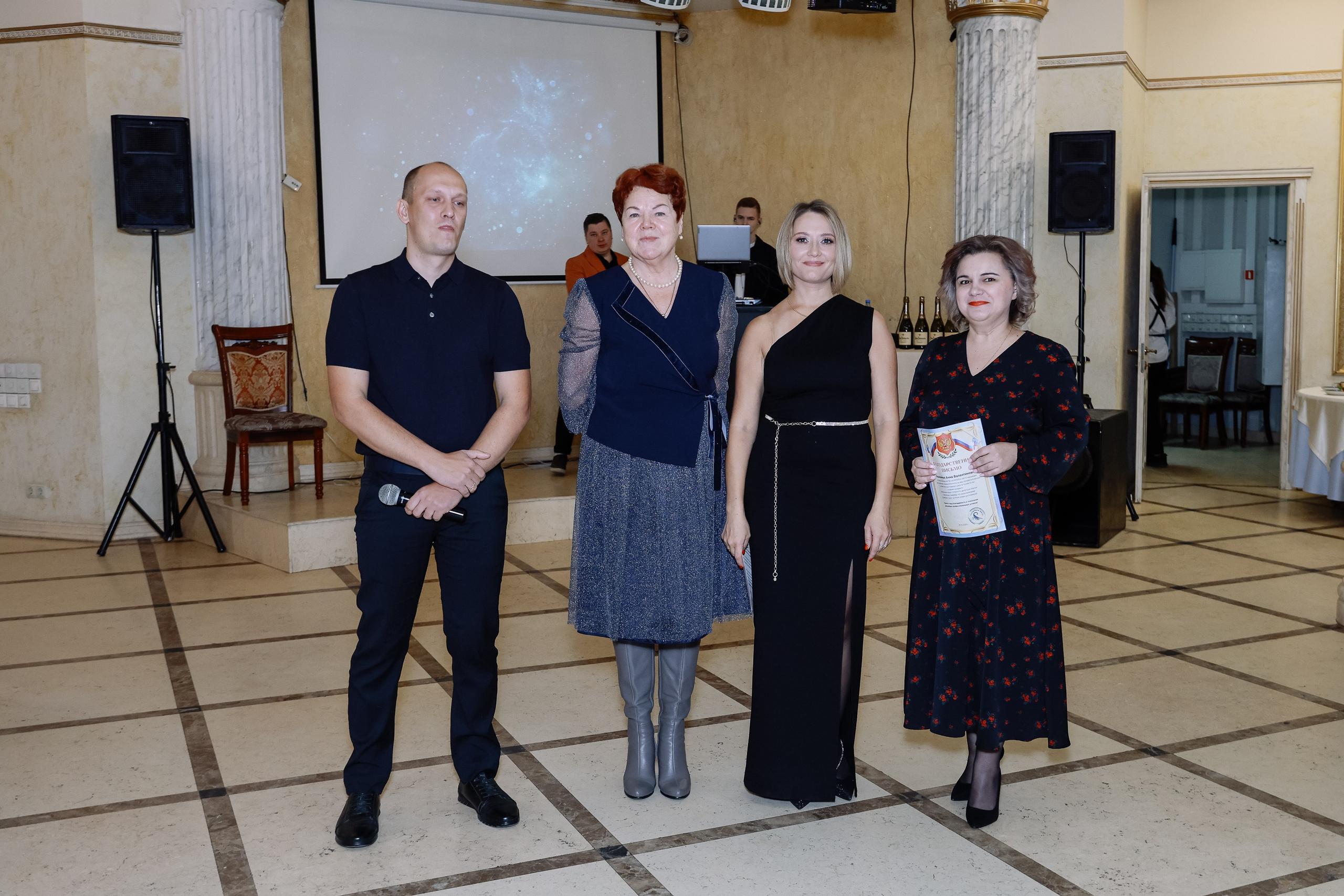 Корпоратив в Царском Дворе. Фотограф Юлия Мальцева