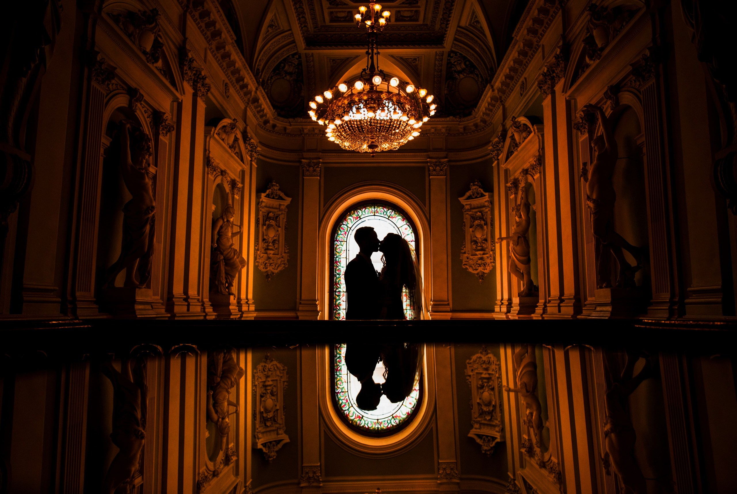 Свадебные съёмки. Денис Сизанов | Профессиональная фото и видеосъемка