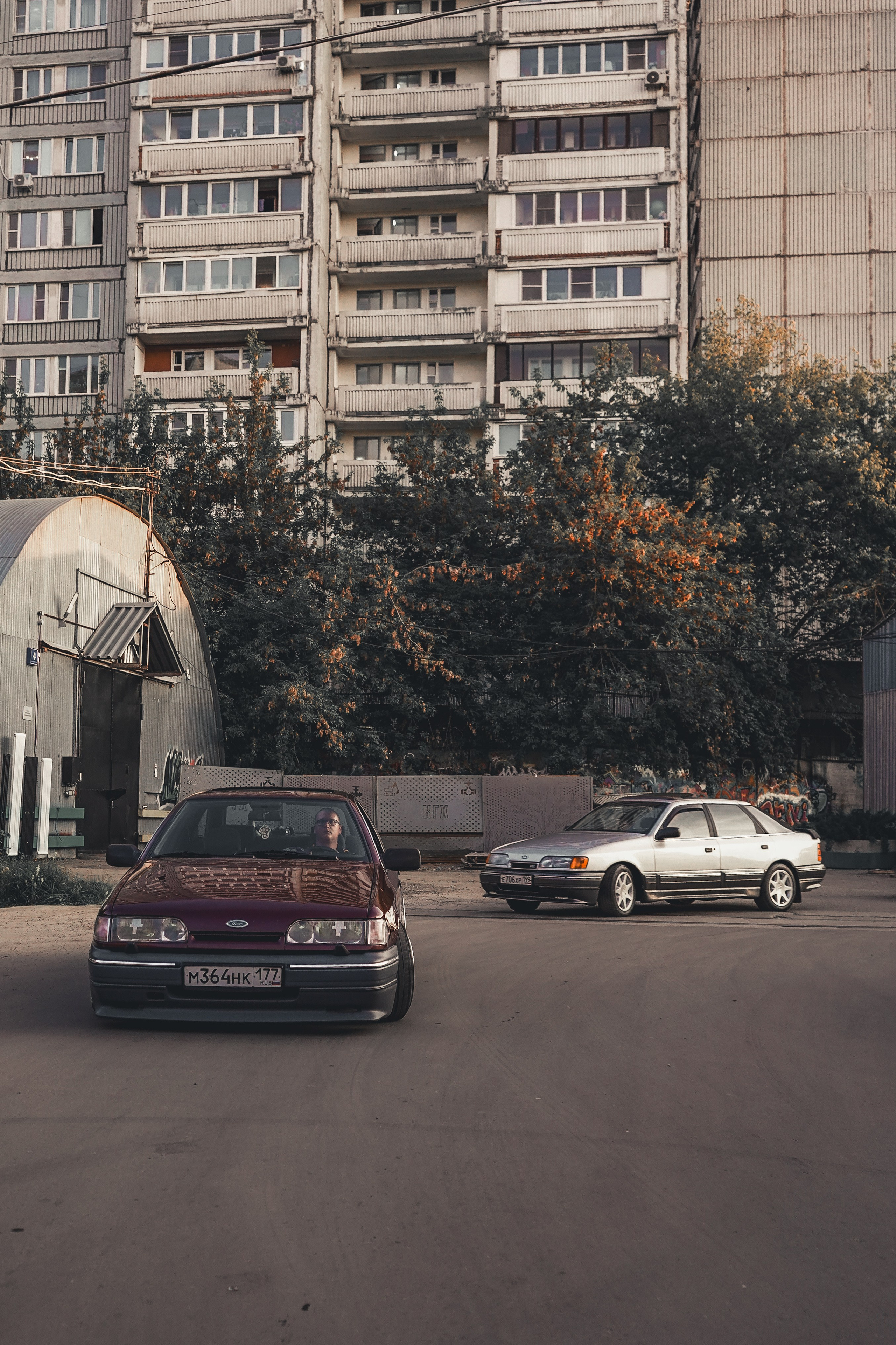 АВТОВСТРЕЧИ. Объективно. Показываю жизнь через свои кадры