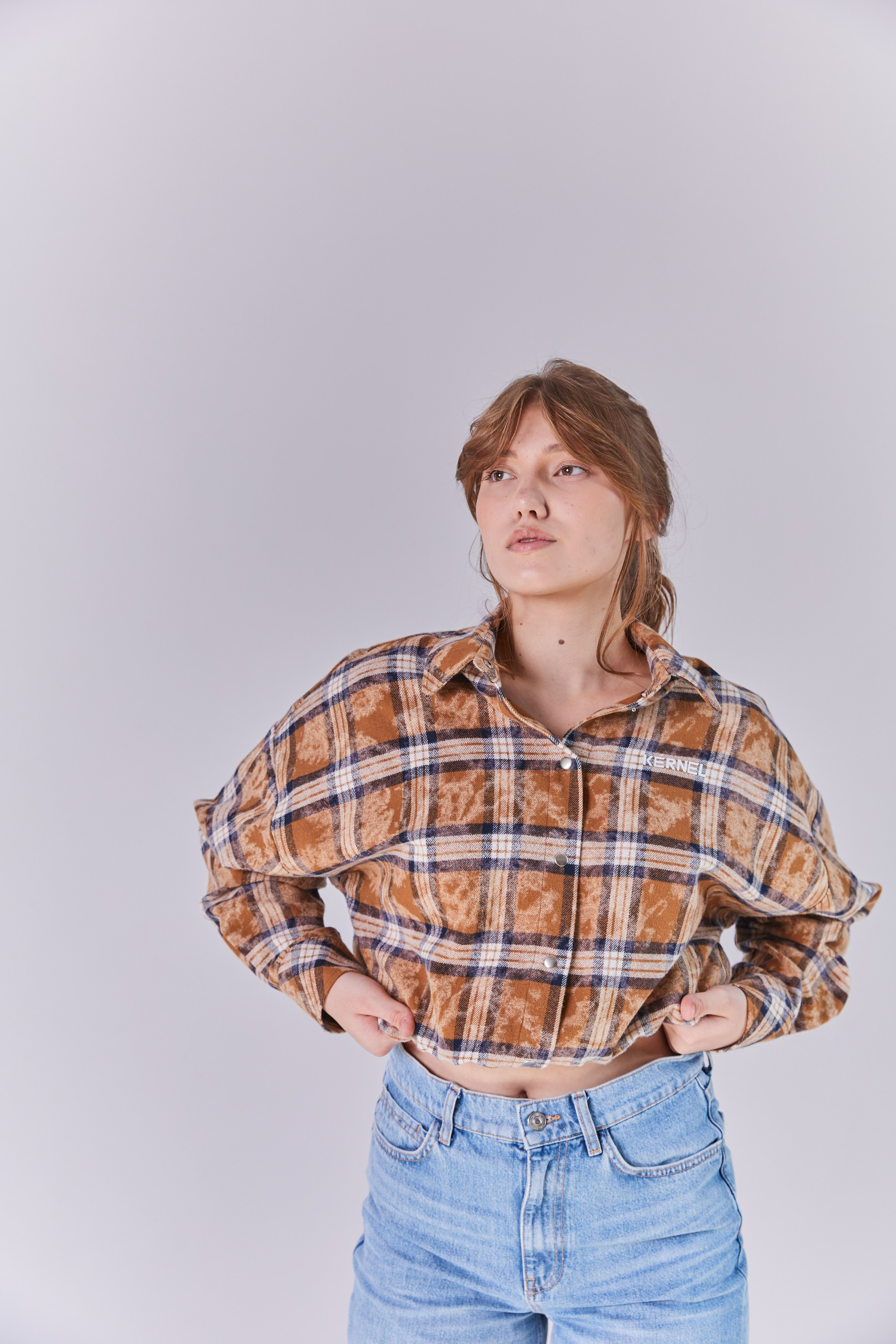 Контент-съёмка для магазина Kernel. Контент-фотограф в Абакане Наталья Нагибина