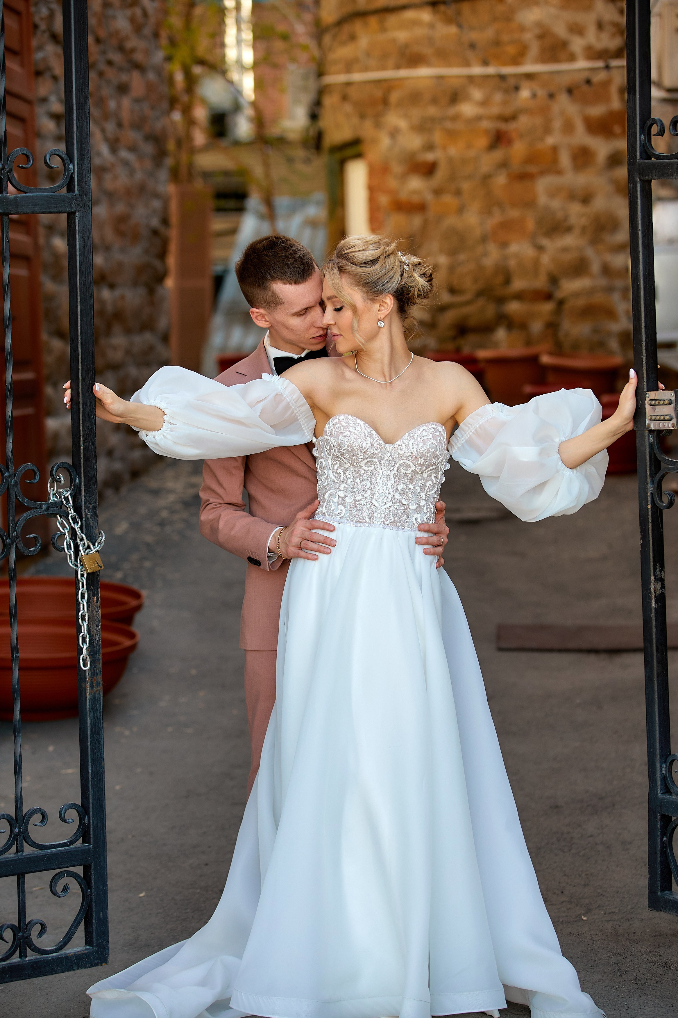 Свадьбы. Александр Кашин, репортажный фотограф в Челябинске и Екатеринбурге