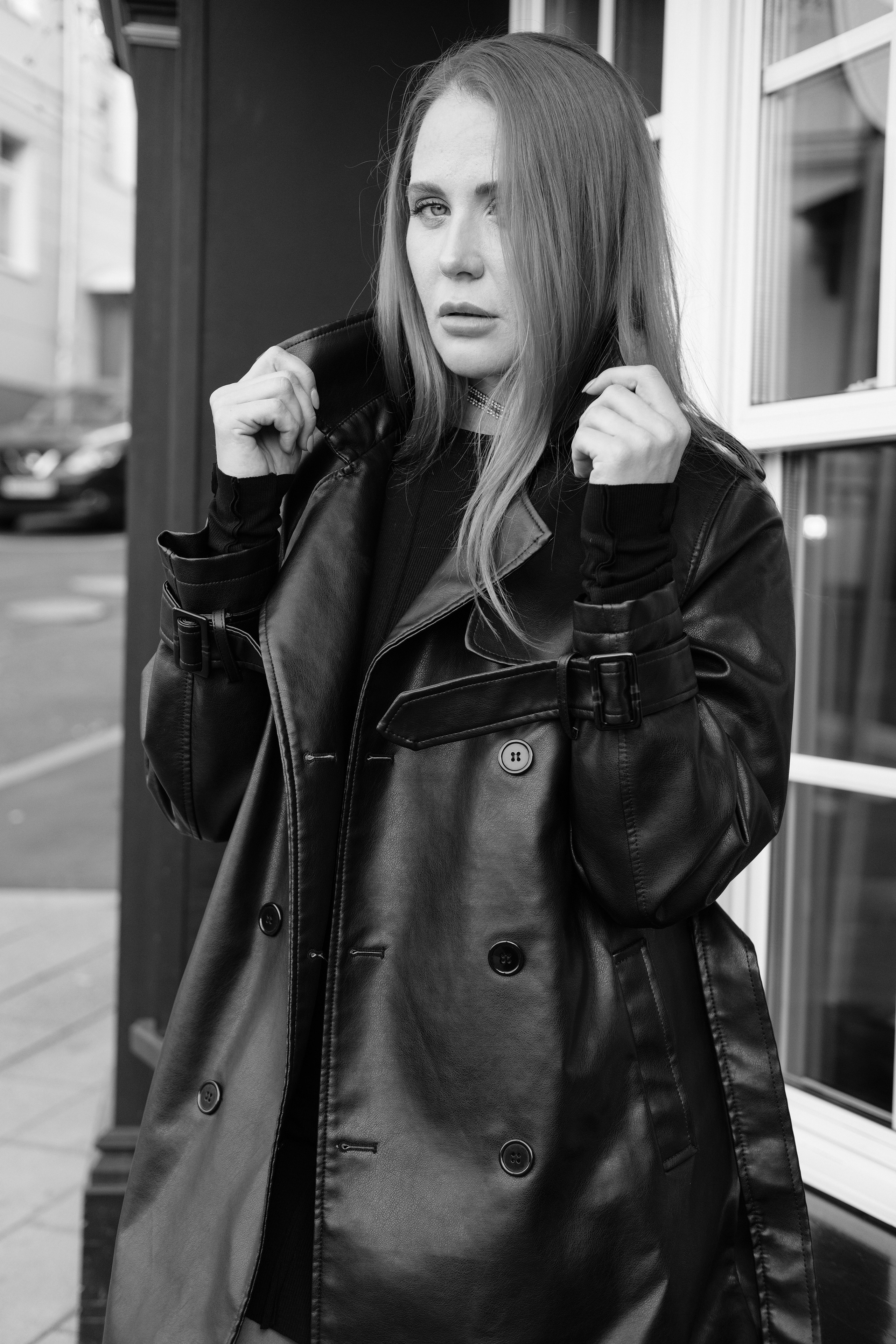 Уличные фотосессии взрослых. Фотограф в Москве Юлия Рубцова (фото и видео)