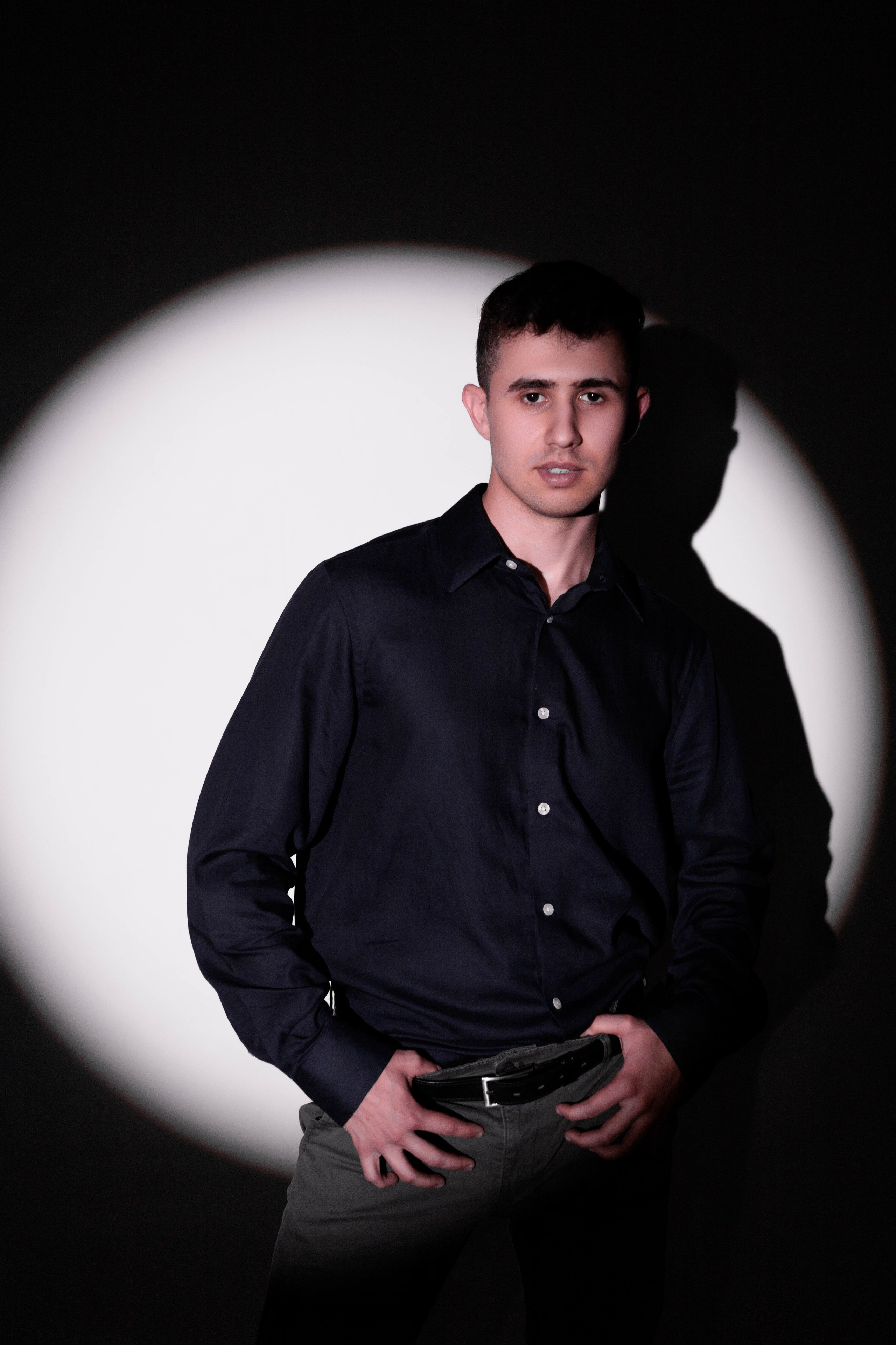 Андрей. Gorbunova Alina Фотограф