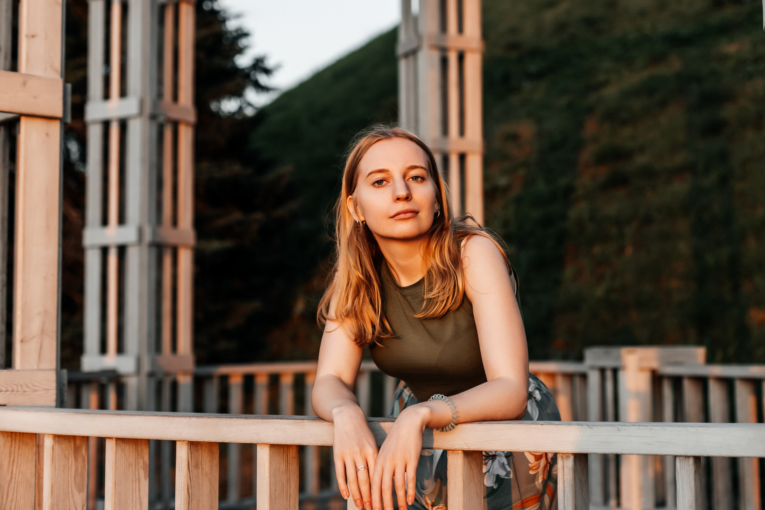 Съемка для гостьи нашего города. Женский портретный фотограф в Нижнем Новгороде и Москве, Юлия Балашова