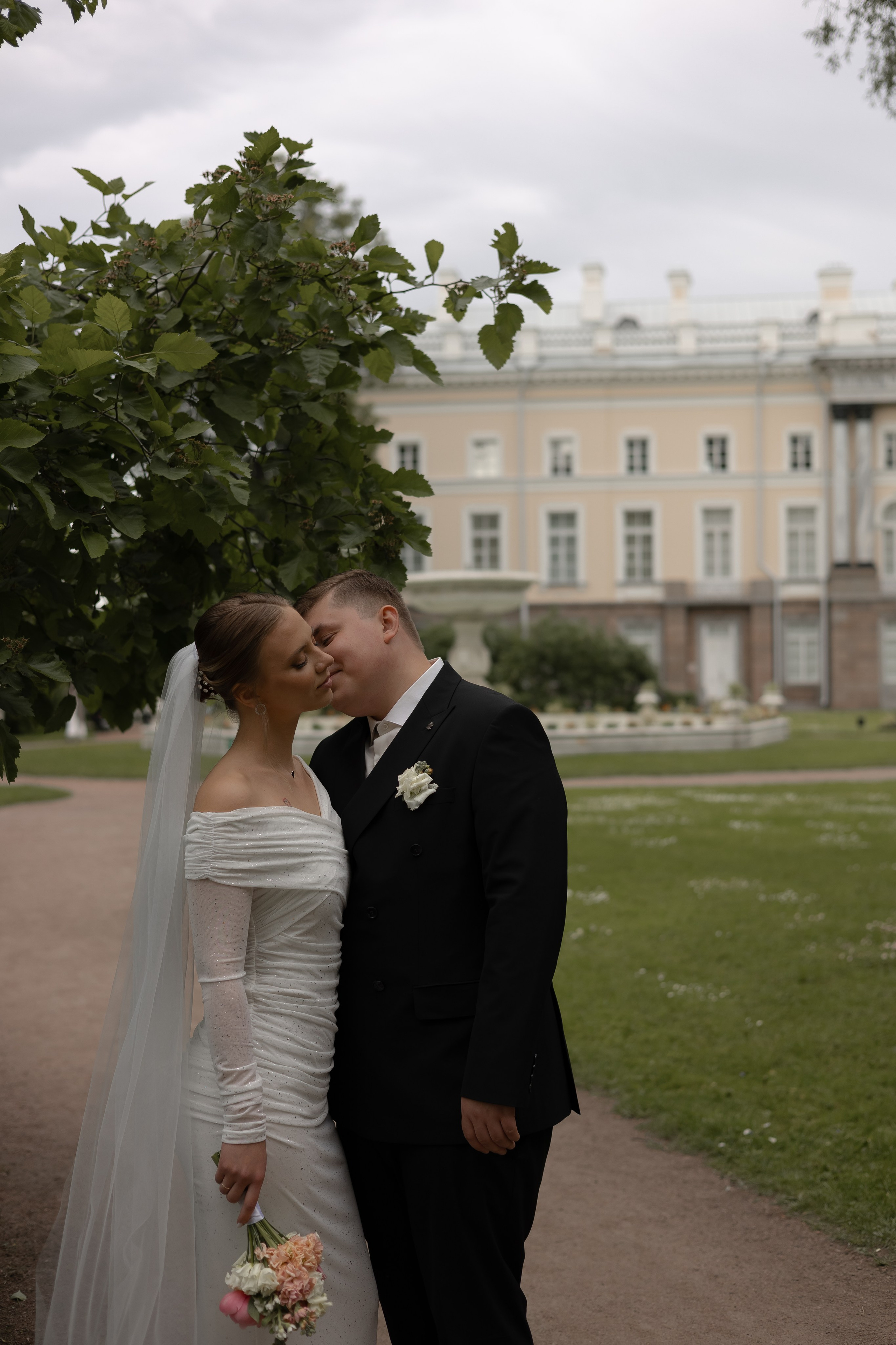 Свадьба кись. Свадебный и семейный фотограф Арина Кулёва