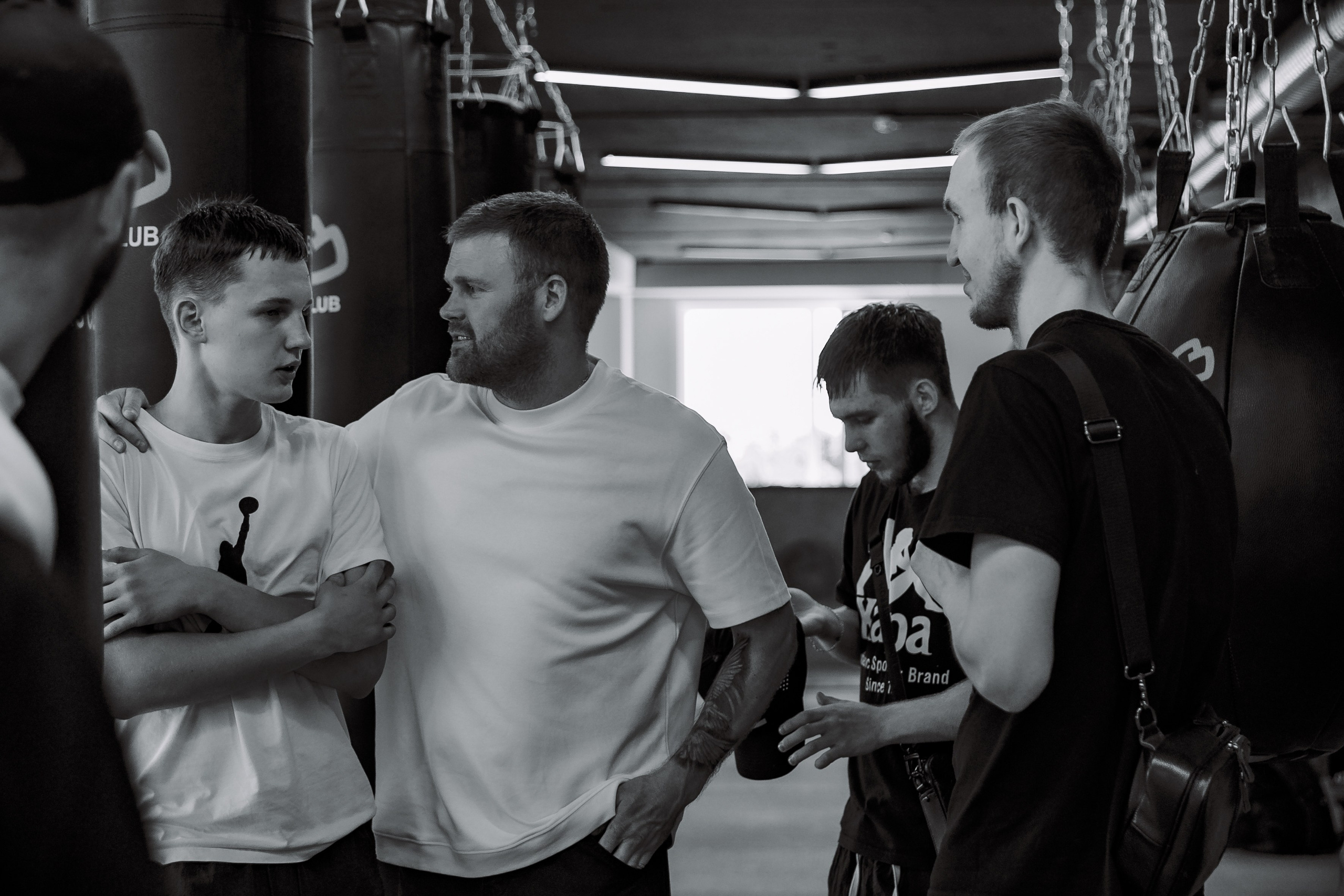 GOOD BALANCE. Фотограф Алина Ионычева в Новосибирске