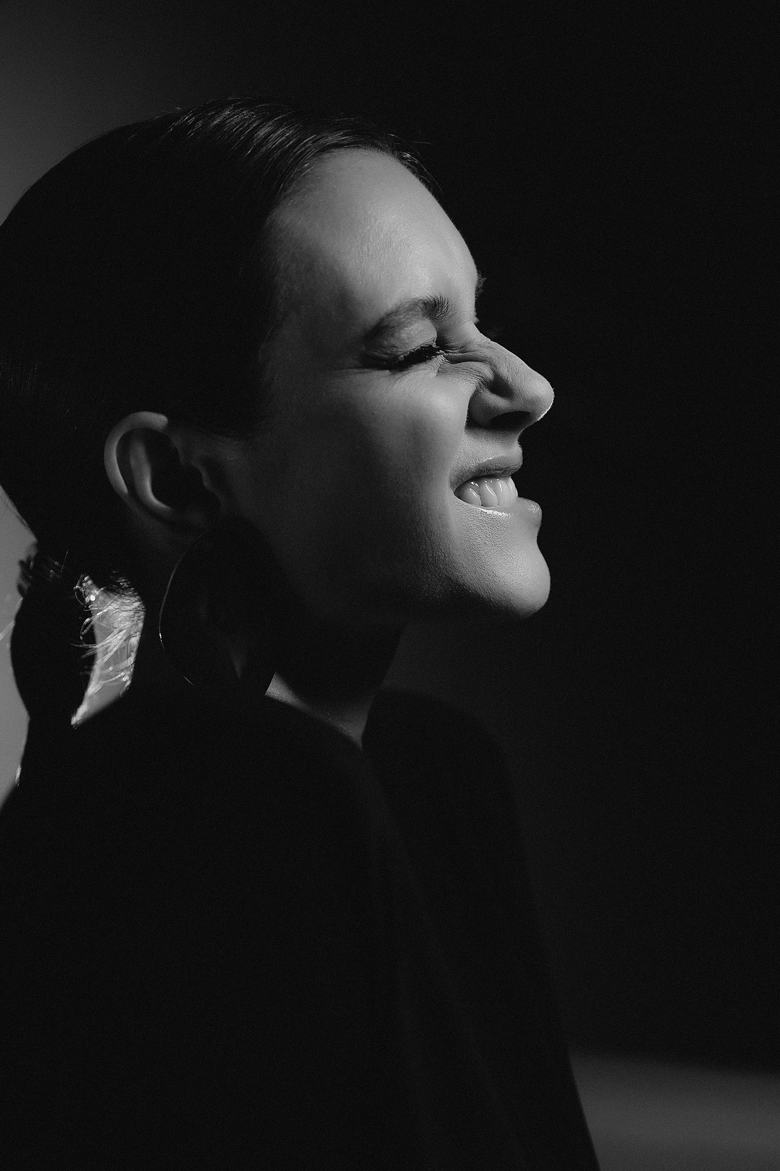 Ирина. Фотограф Алина Ионычева в Новосибирске