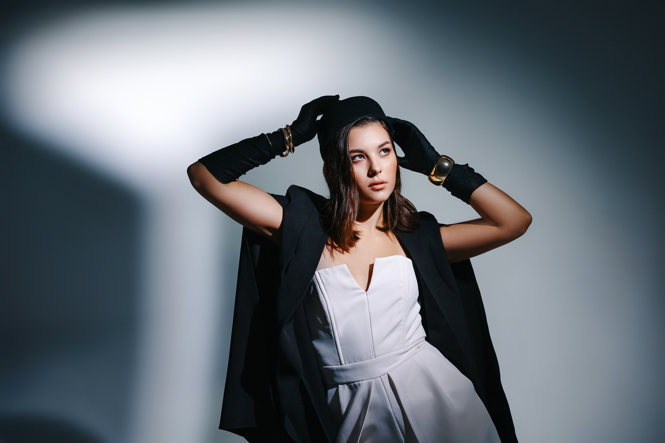 Анна. Фотограф Алина Ионычева в Новосибирске