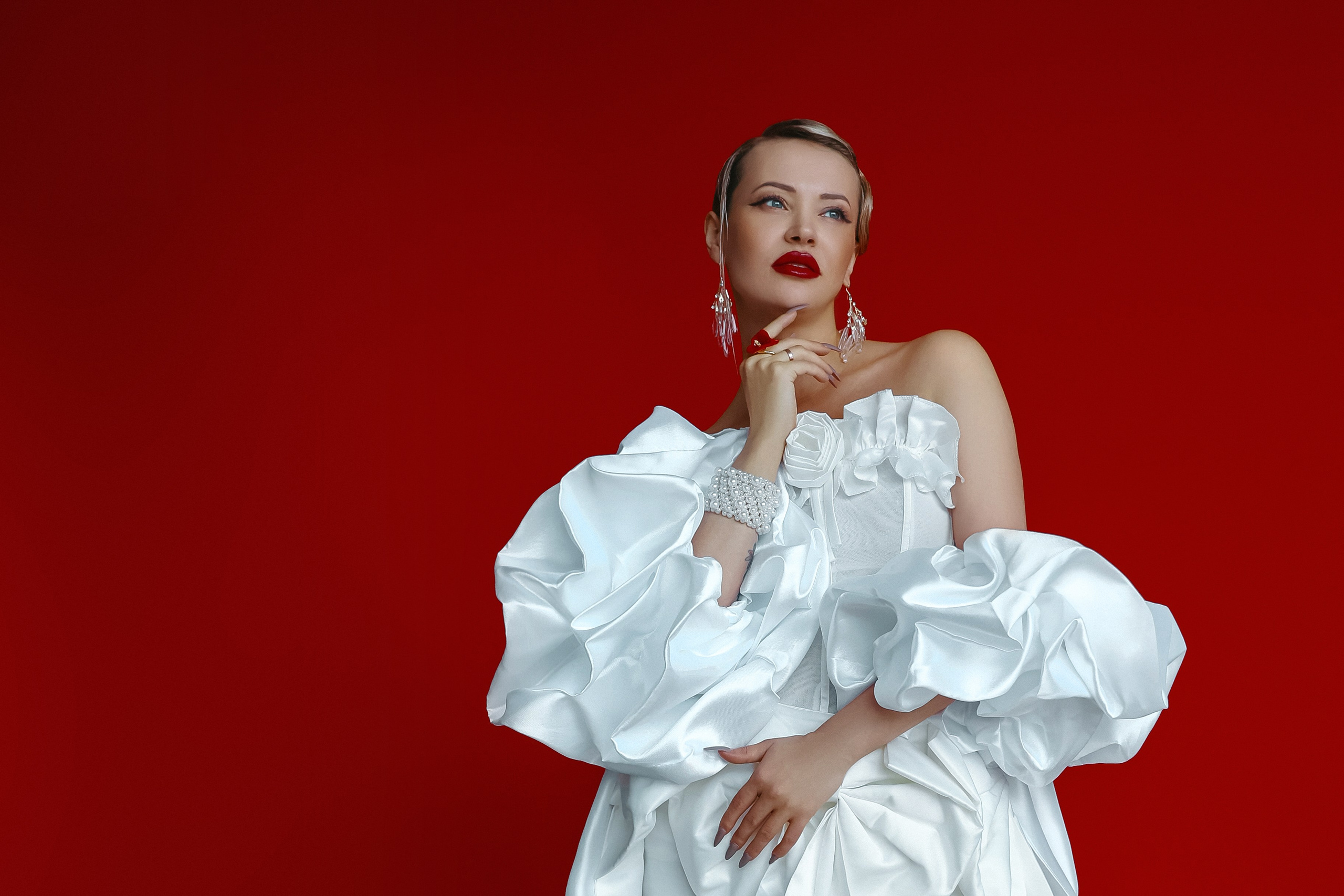 Иван да Марина. Фотограф Алина Ионычева в Новосибирске