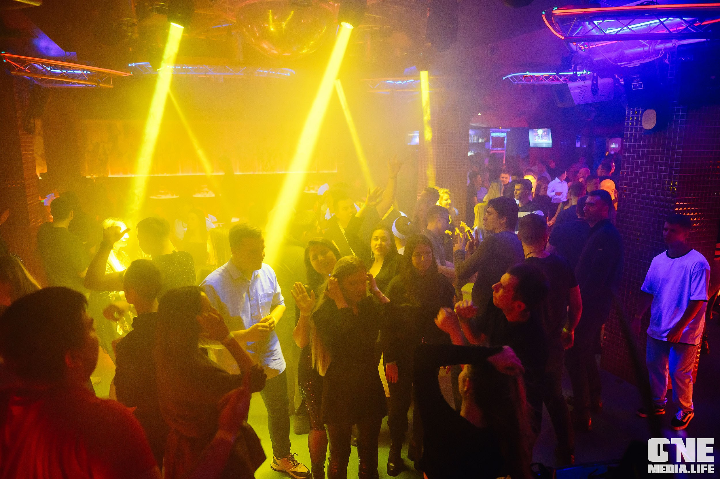 Фоторепортаж из РК Планета. One Media Life: фоторепортажи, фотоотчеты с мероприятий и заведений