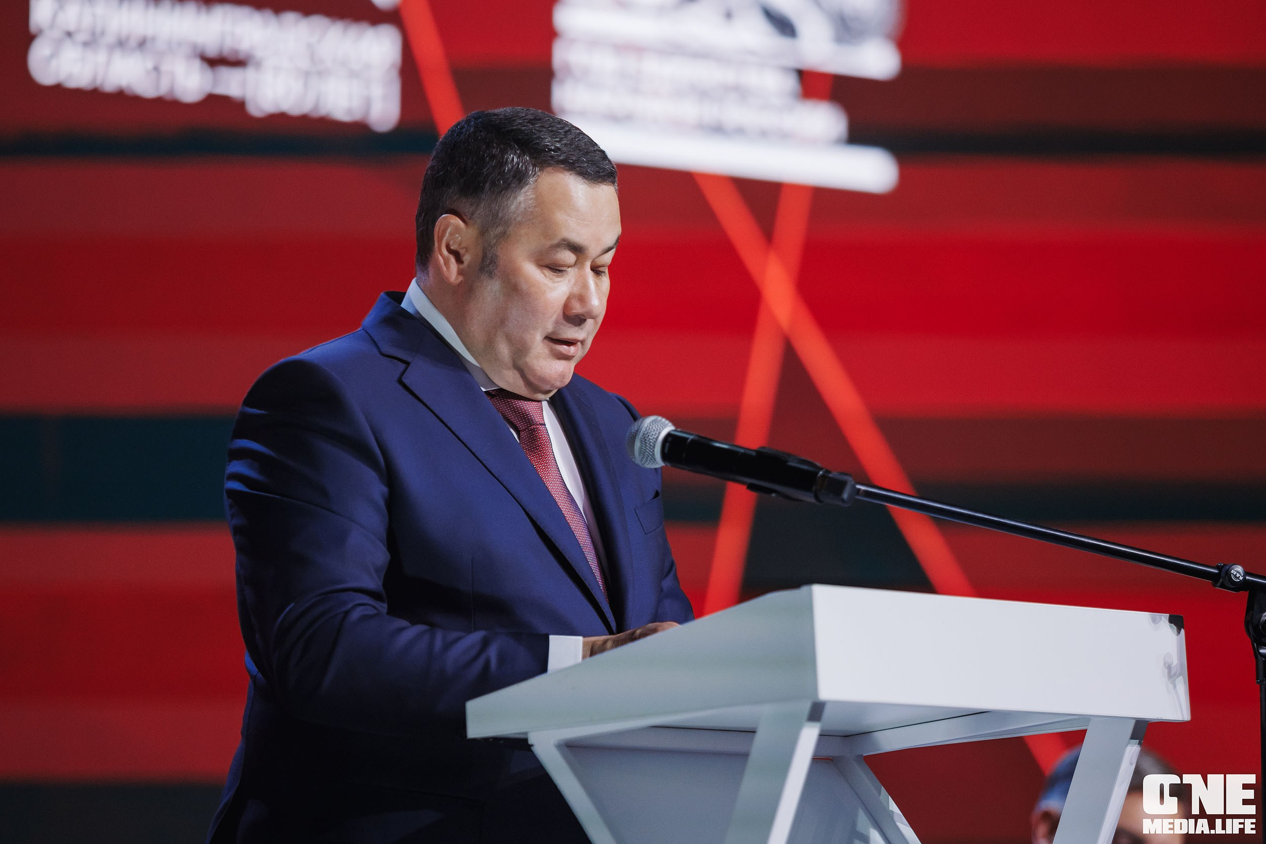 Балтийский Культурный Форум 2026. One Media Life: фоторепортажи, фотоотчеты с мероприятий и заведений